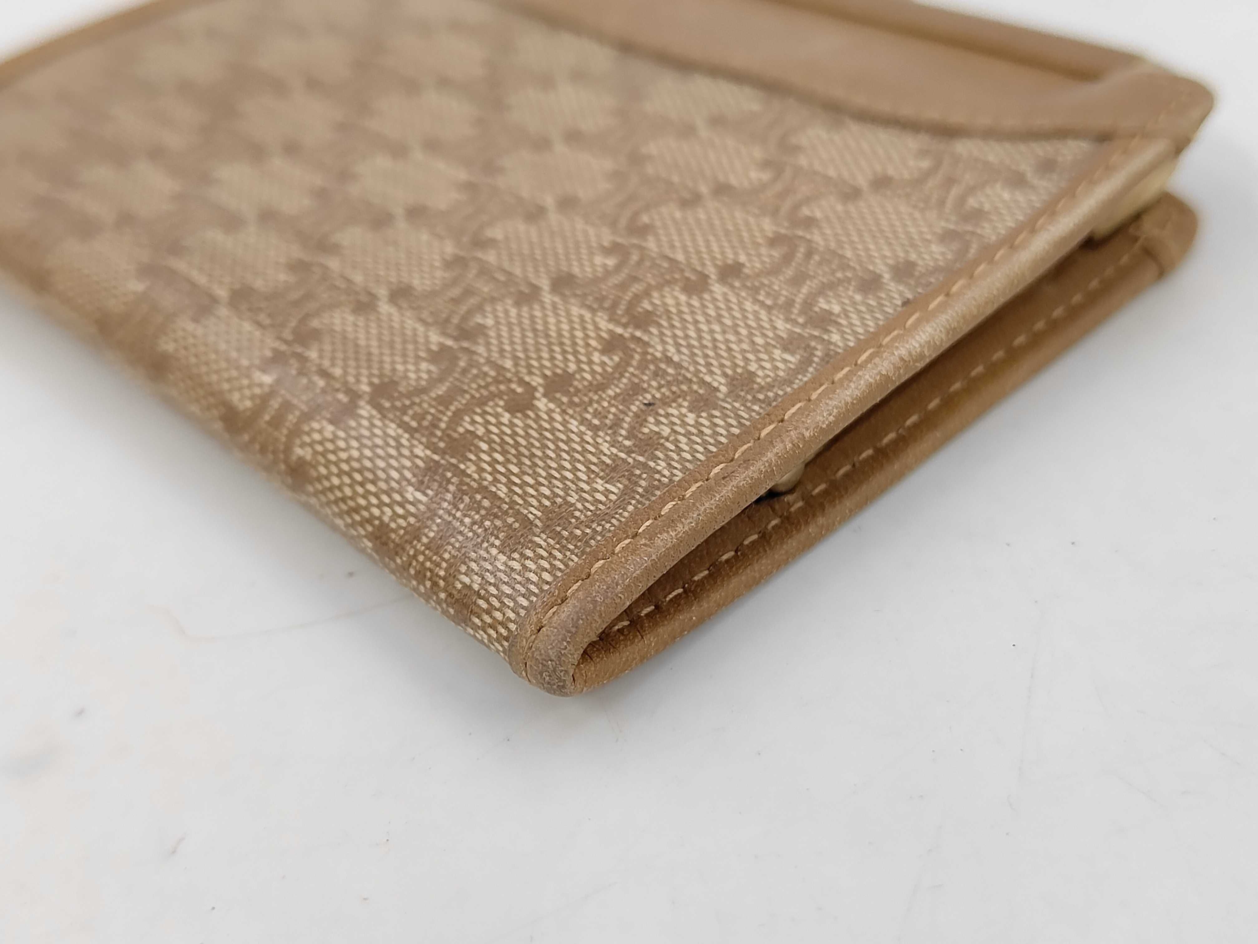 Macadam coin purse — view 4