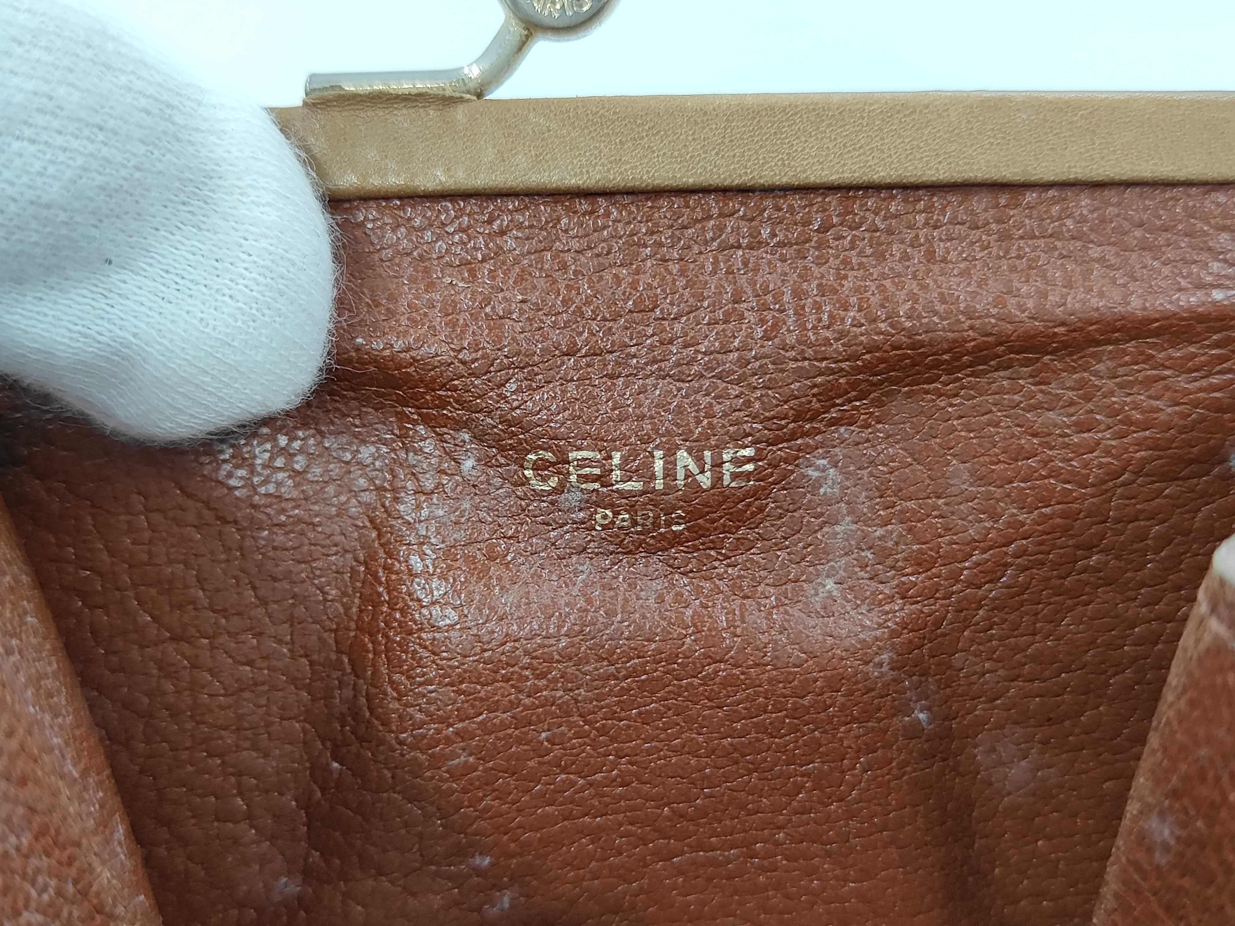 Macadam coin purse — view 6
