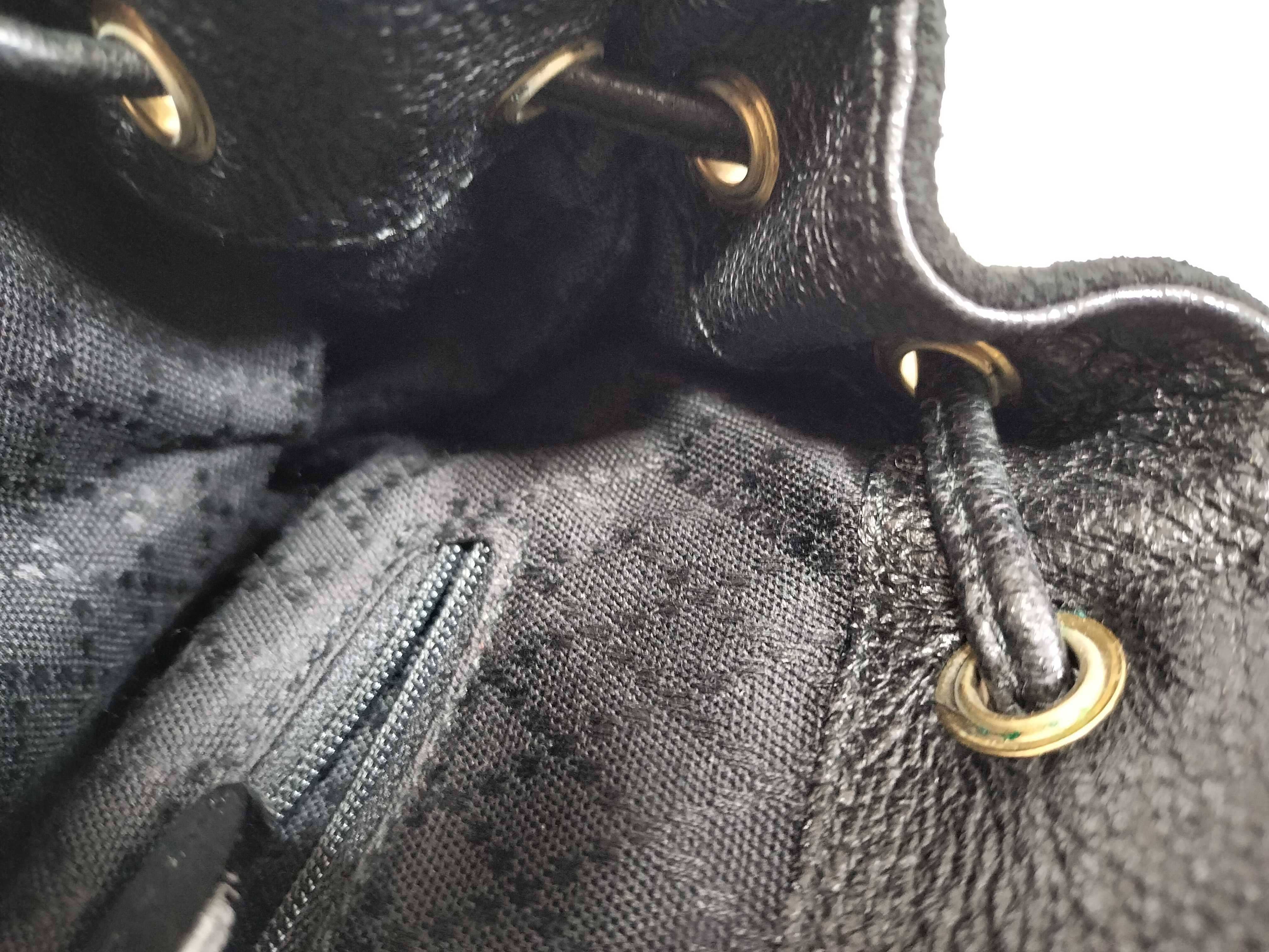 Bamboo Suede Backpack 003-2034-0030 — view 12