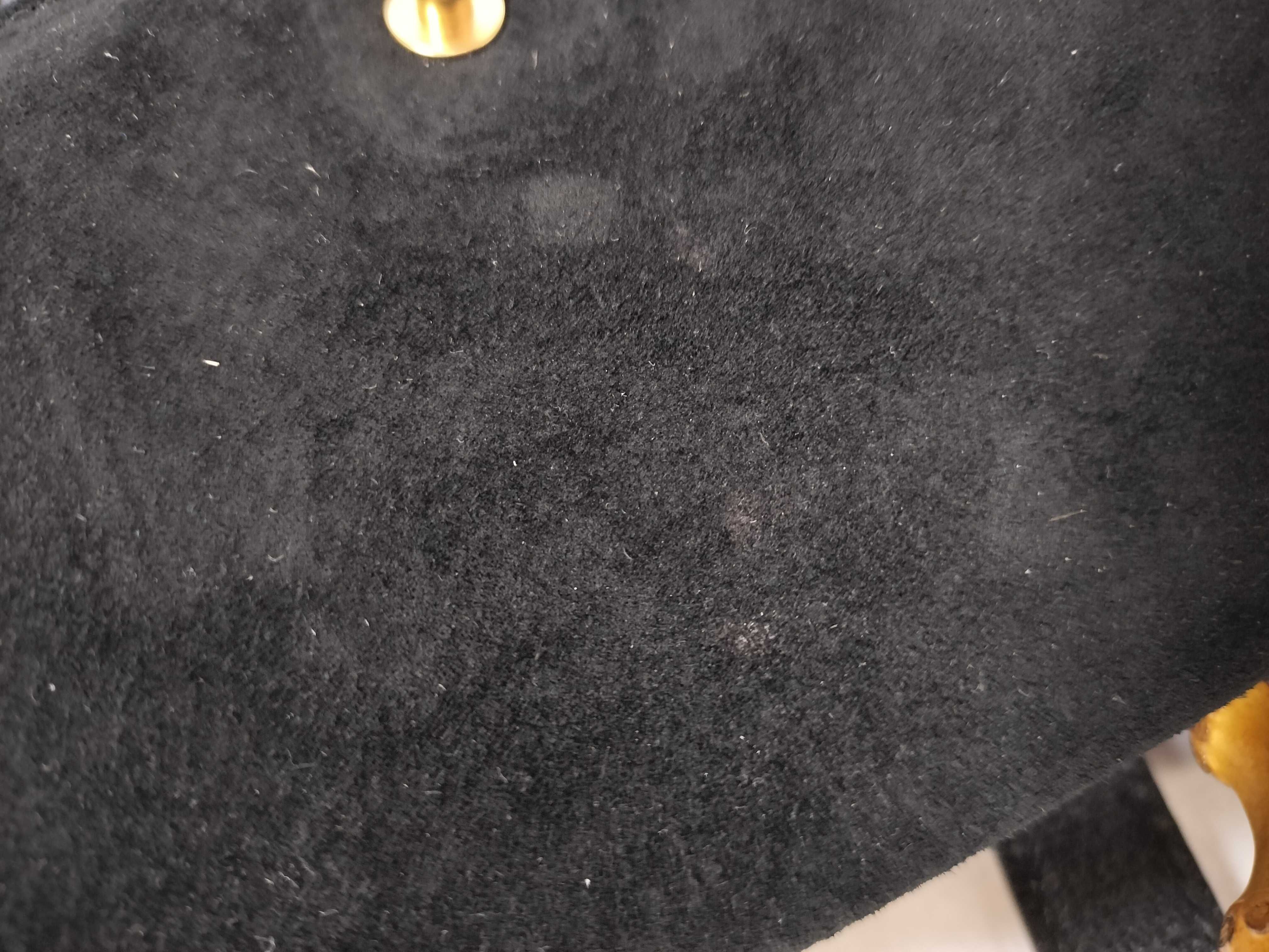 Bamboo Suede Backpack 003-2034-0030 — view 14