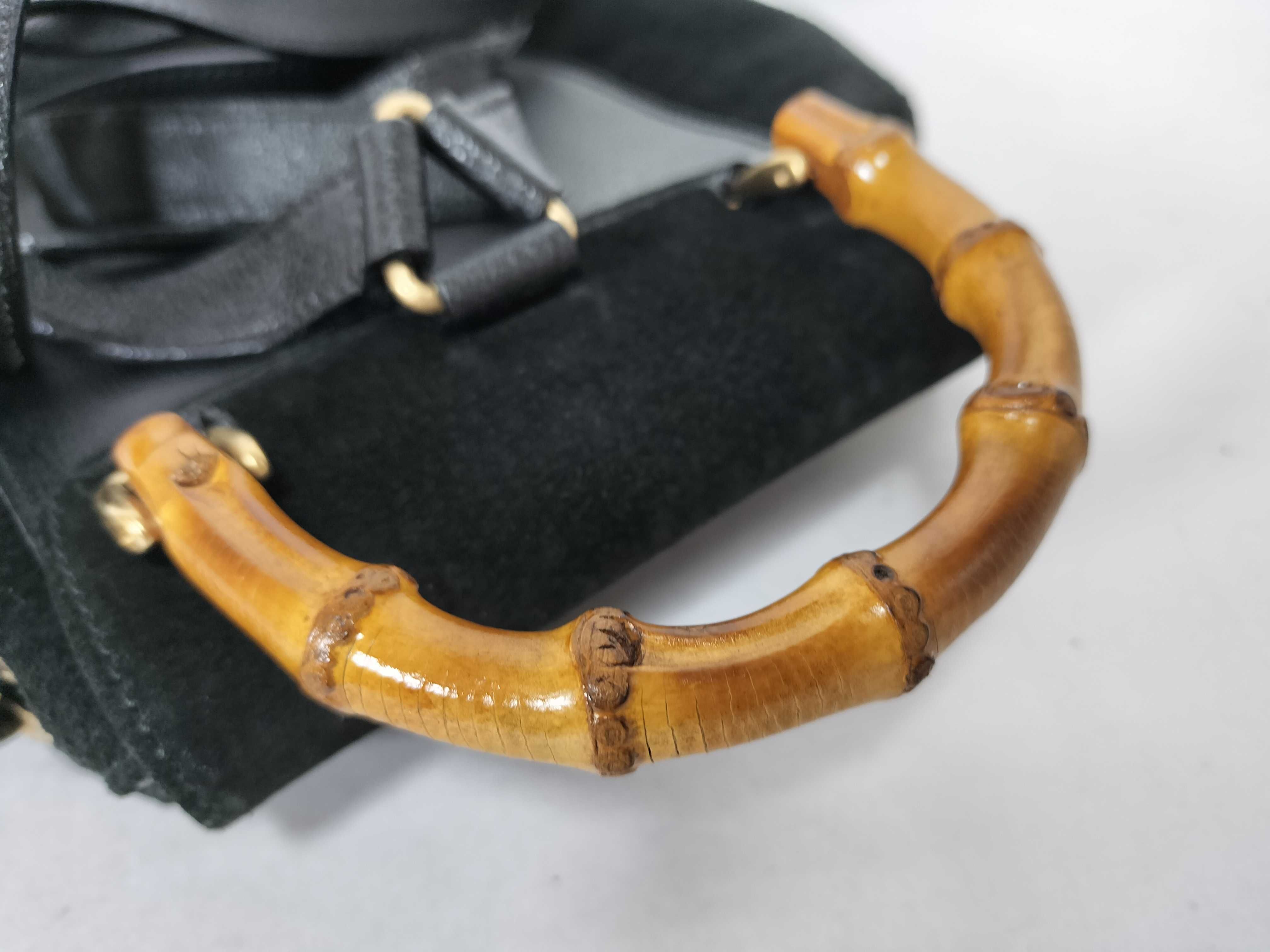 Bamboo Suede Backpack 003-2034-0030 — view 4