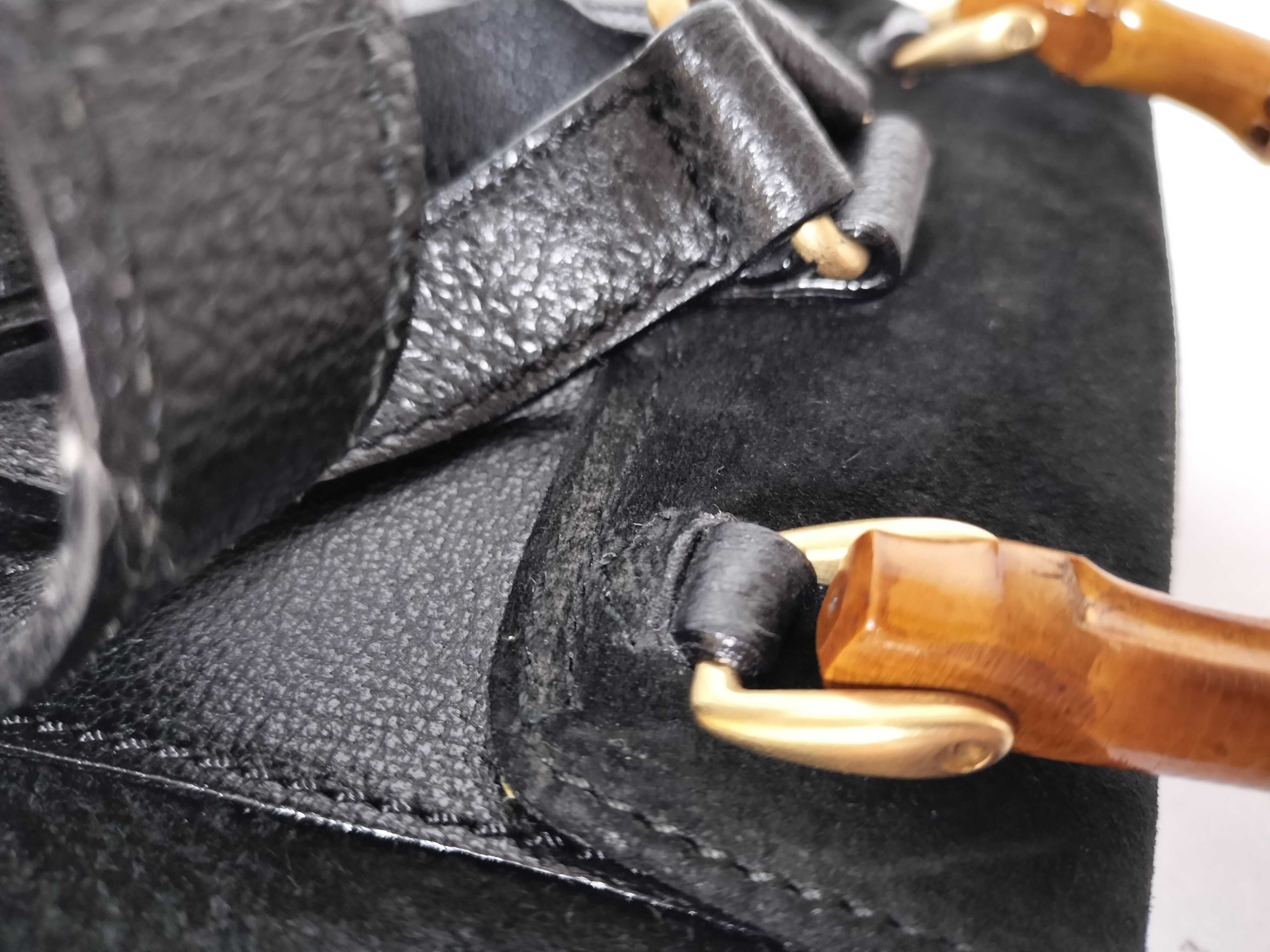 Bamboo Suede Backpack 003-2034-0030 — view 6