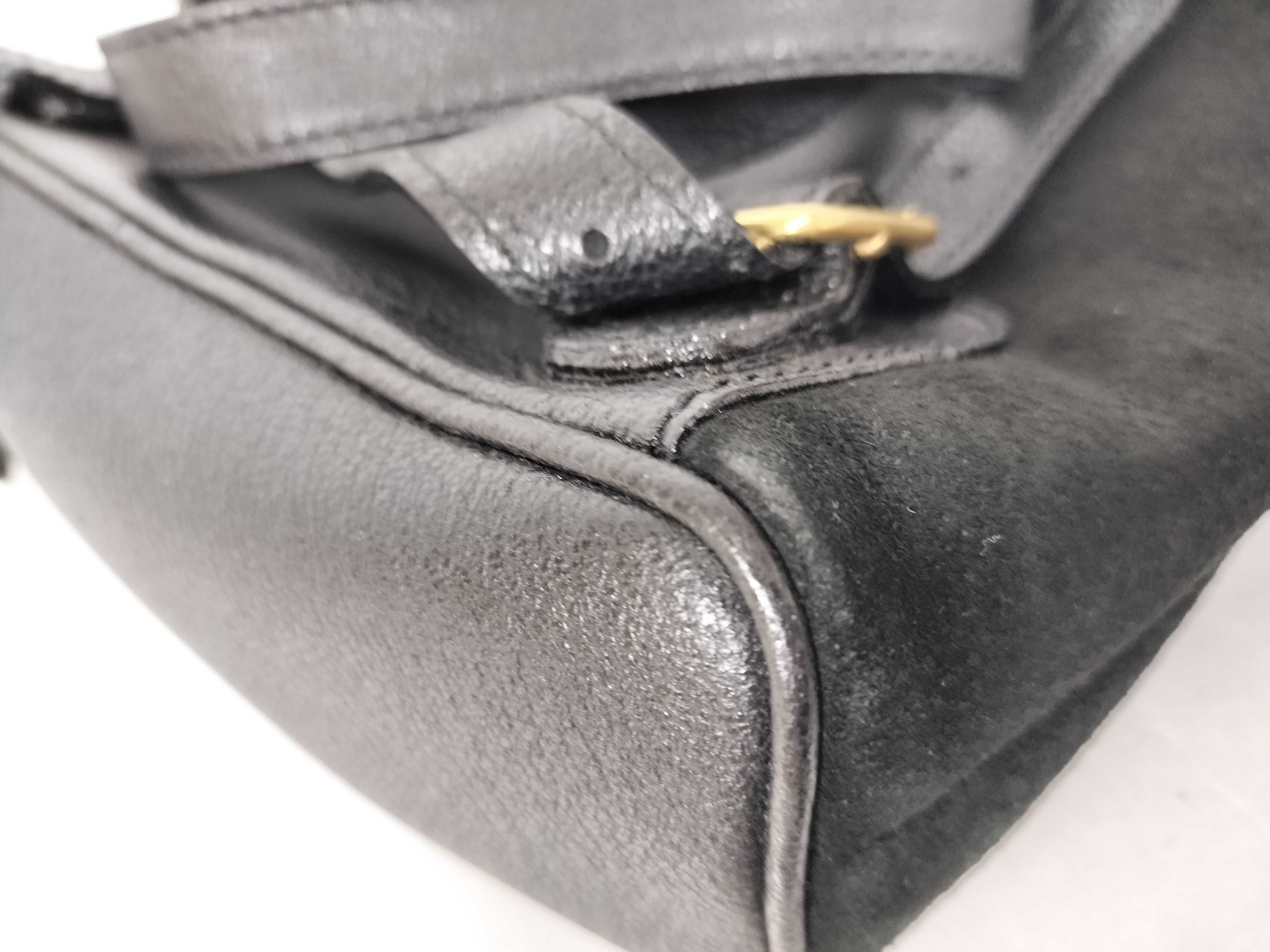 Bamboo Suede Backpack 003-2034-0030 — view 8