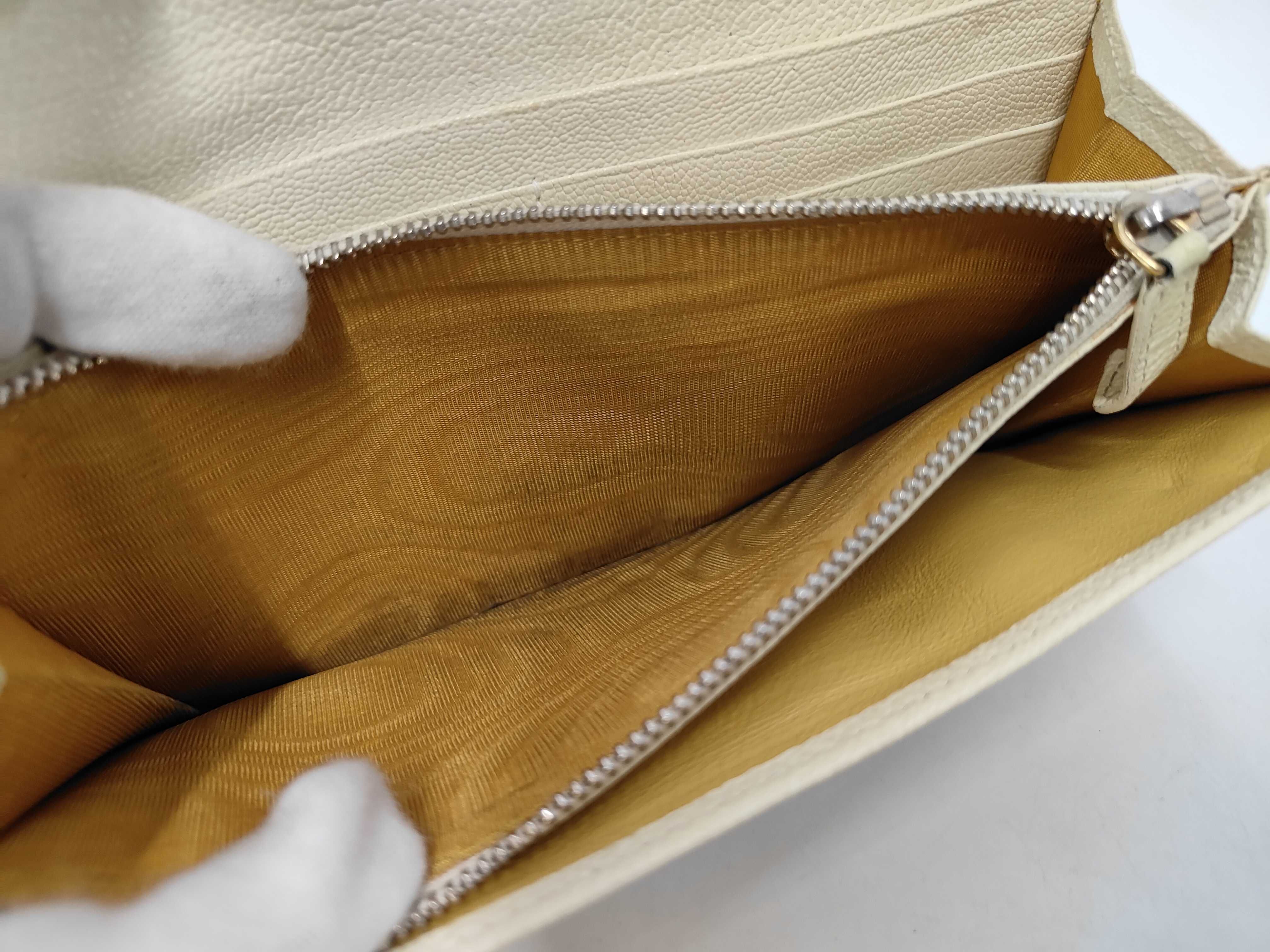 Bulgari Long Wallet — view 7