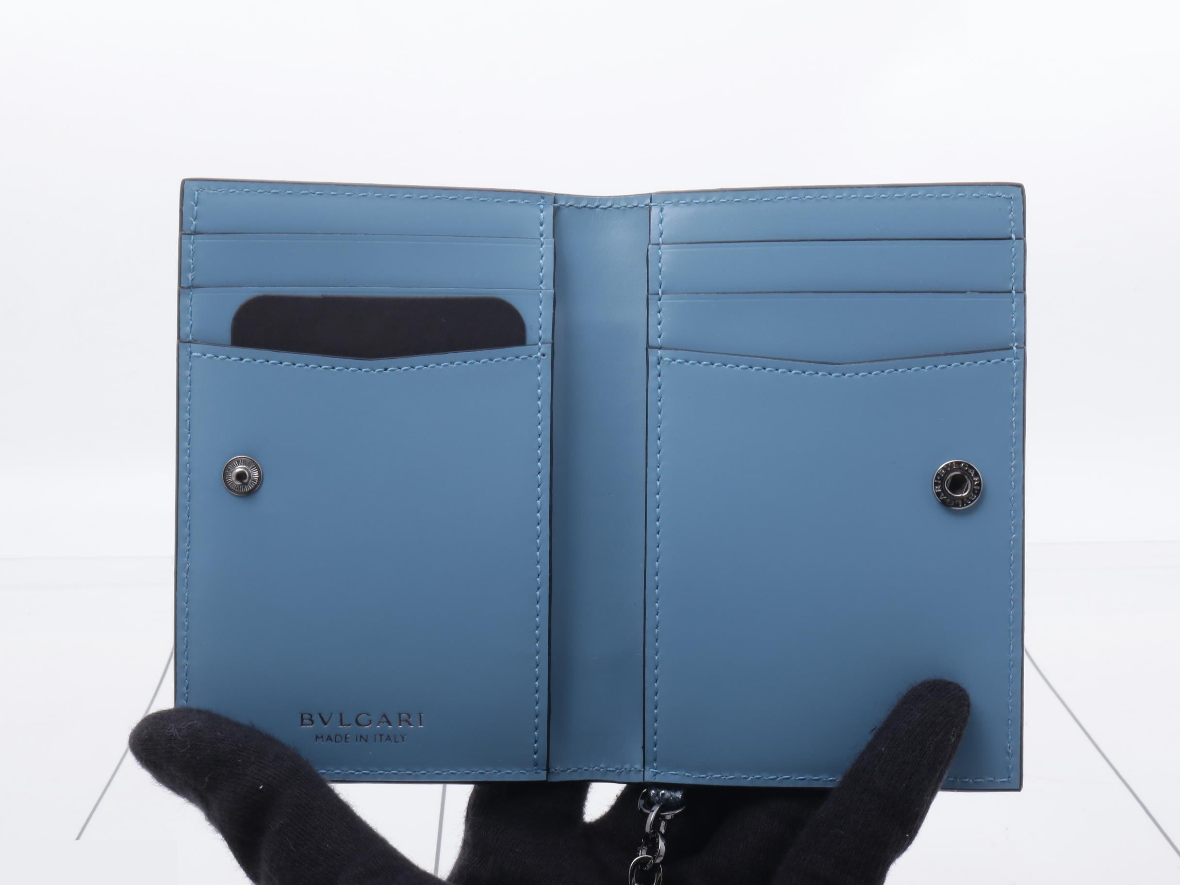 Serpenti protective film included (bag), notebook cover, card case, etc. — view 4