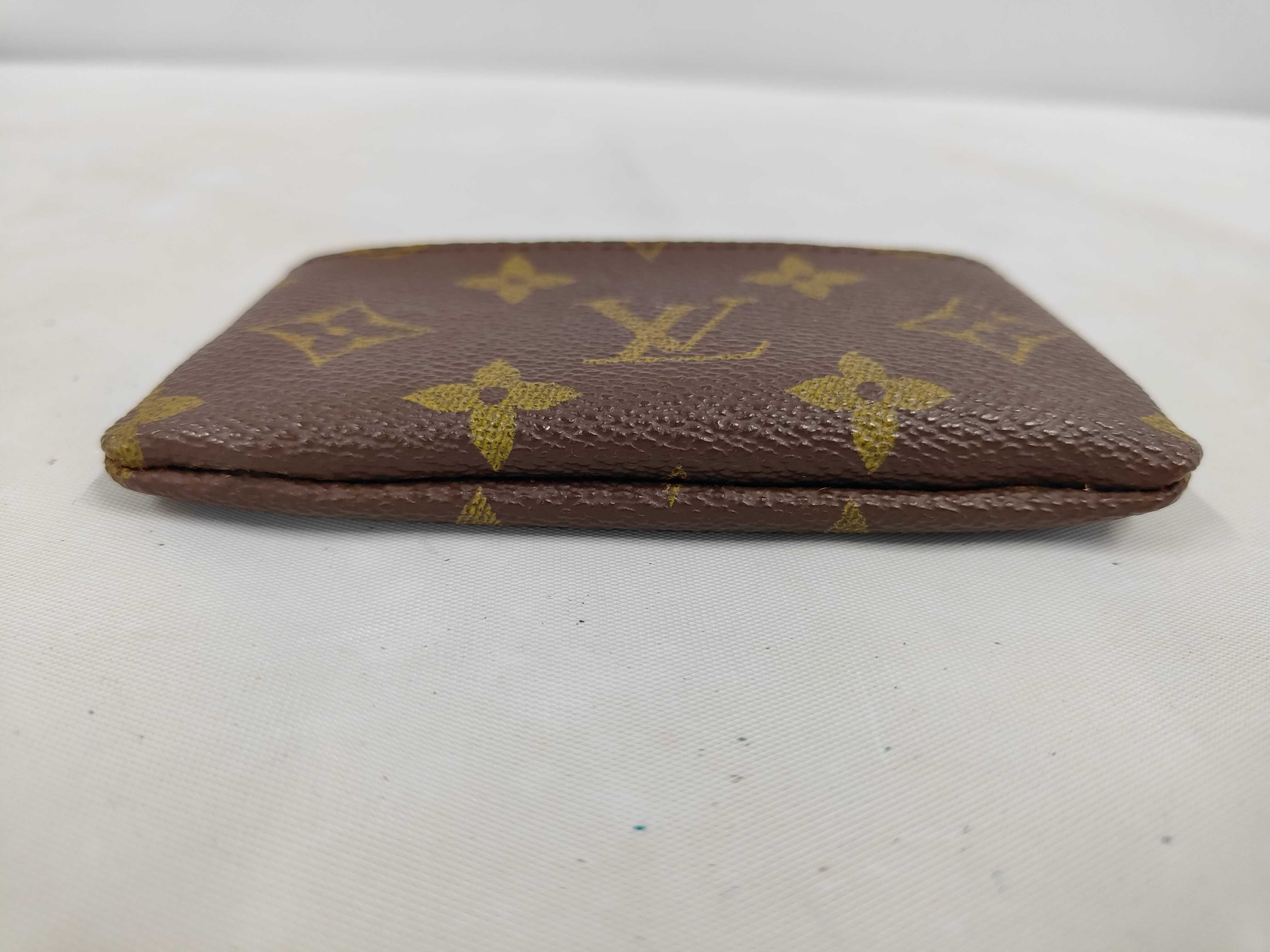 Monogram M62650 Pochette Clé Vintage Other Accessories — view 3