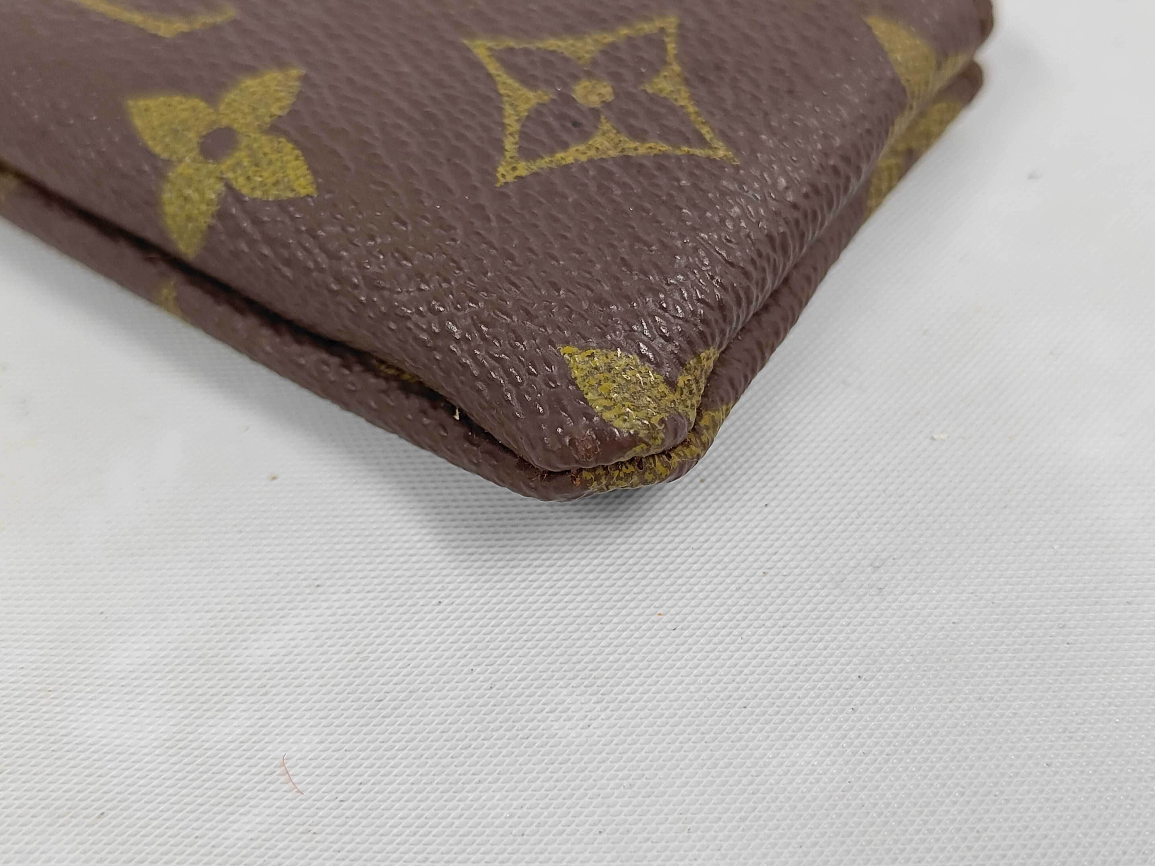Monogram M62650 Pochette Clé Vintage Other Accessories — view 4