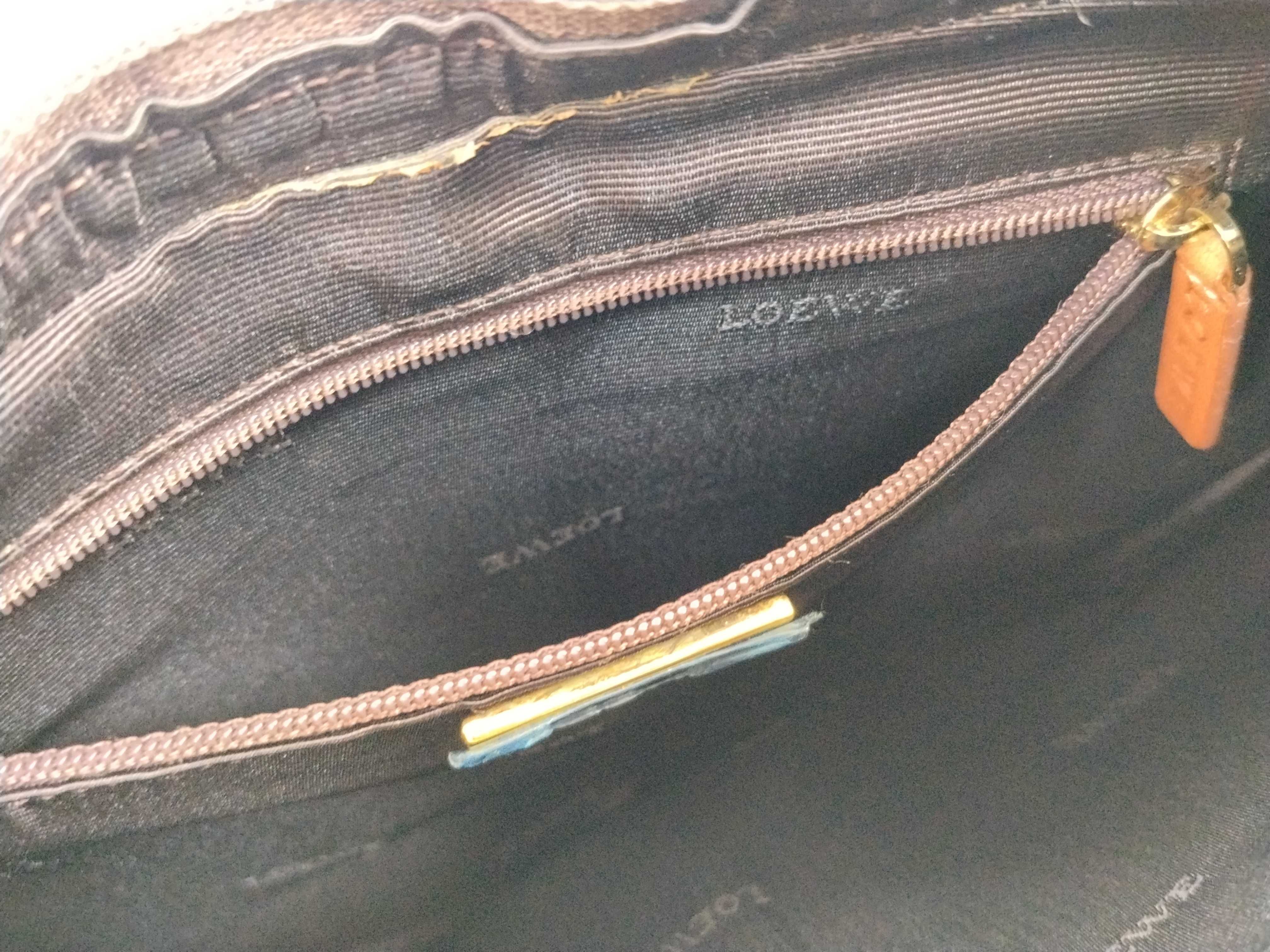 shoulder bag — view 12