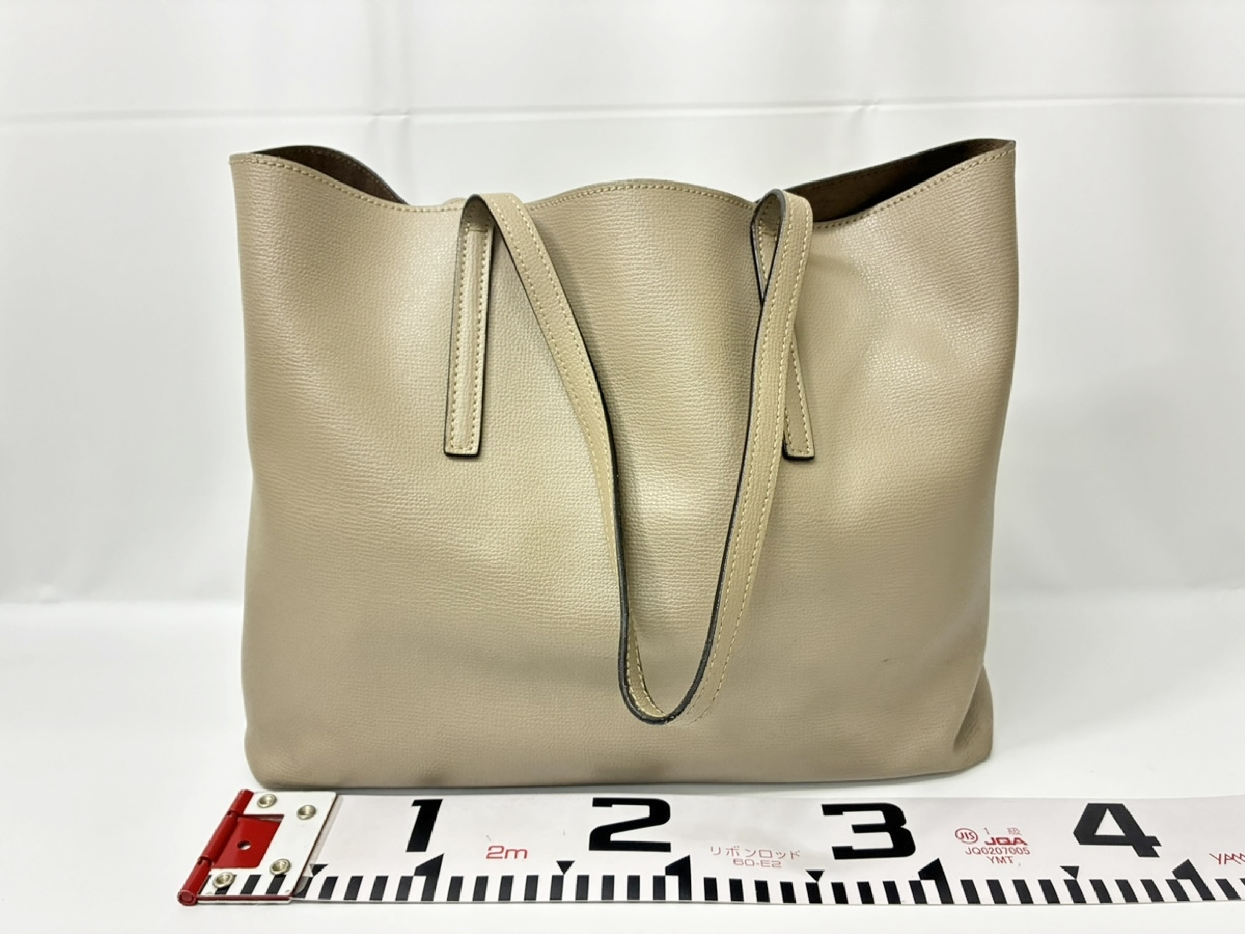 F is Tote Bag — view 2