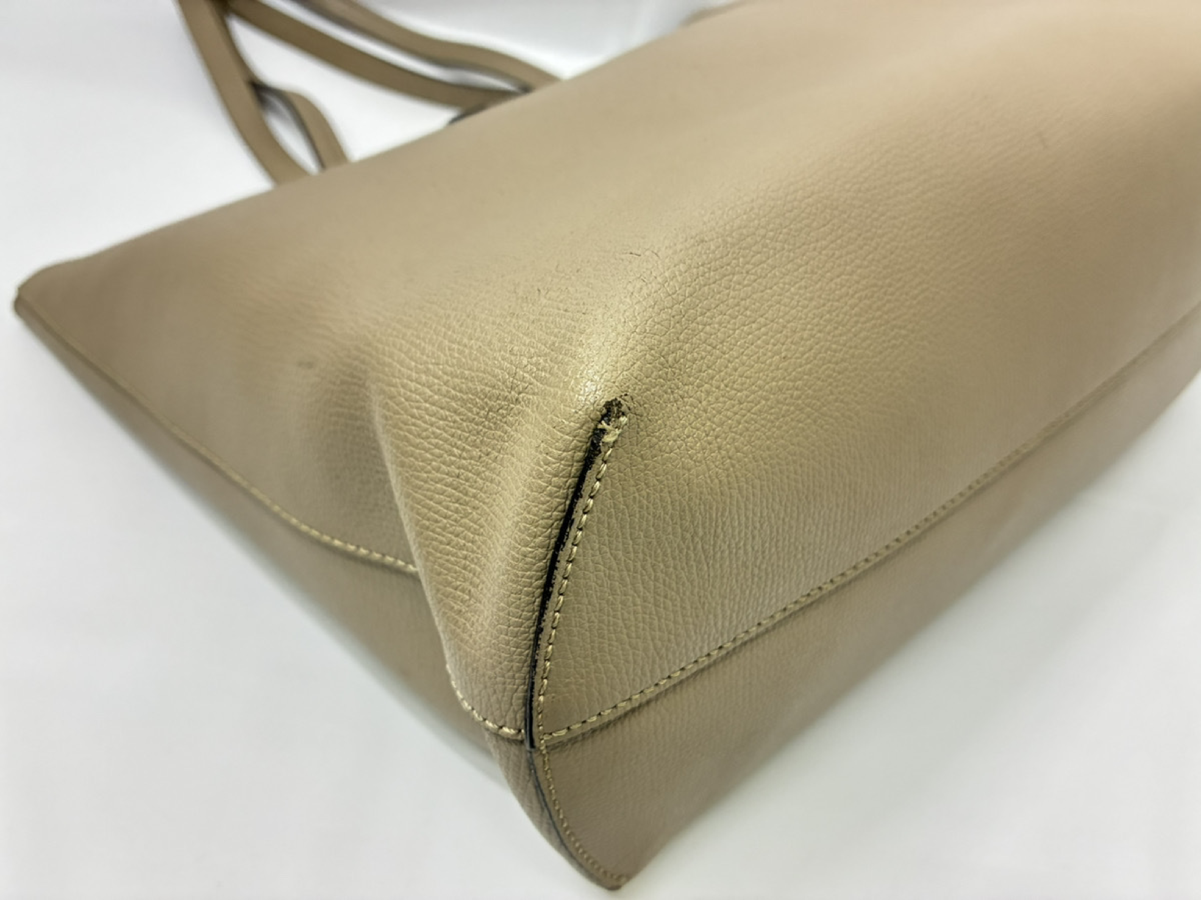 F is Tote Bag — view 3