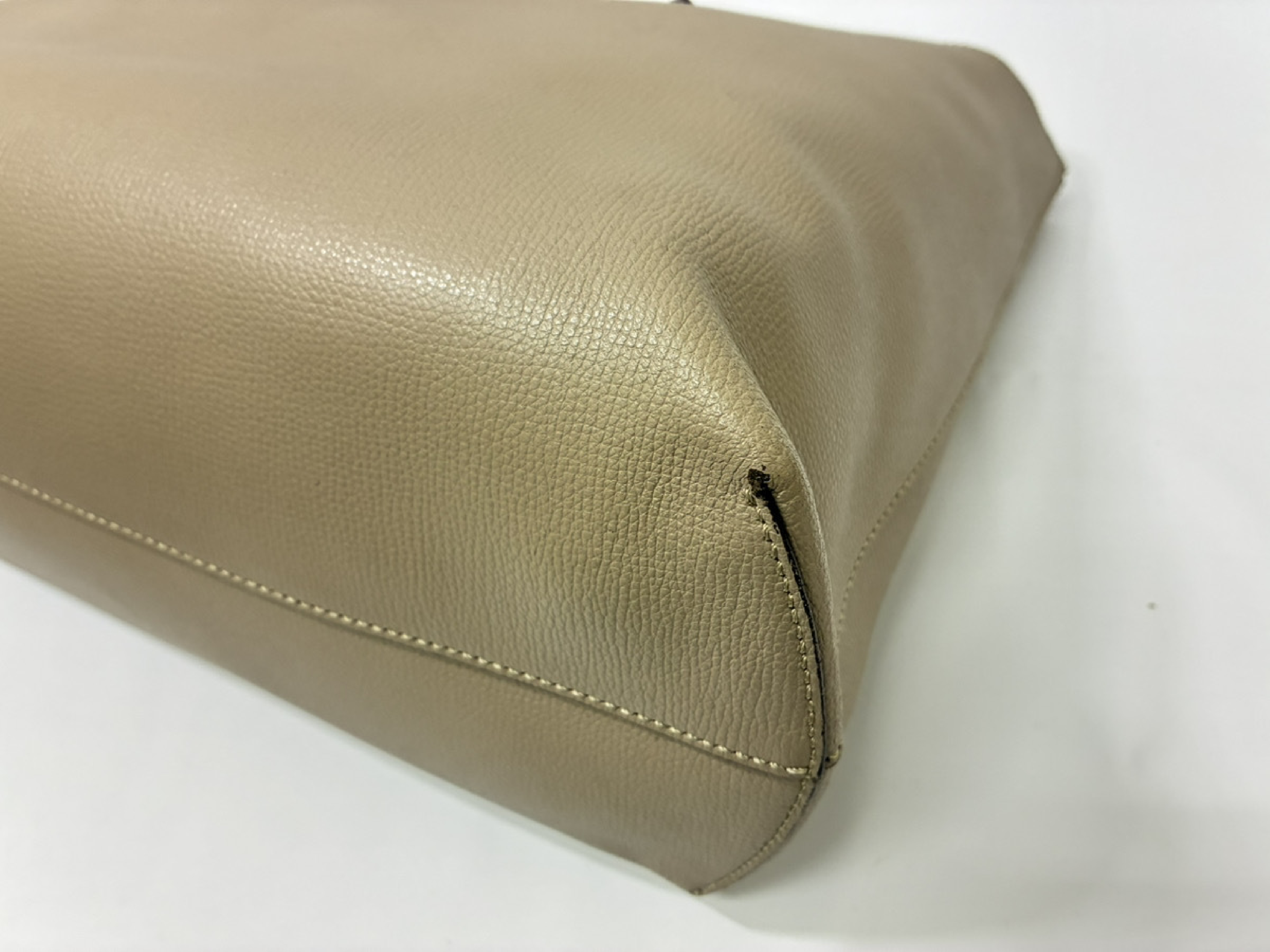 F is Tote Bag — view 4