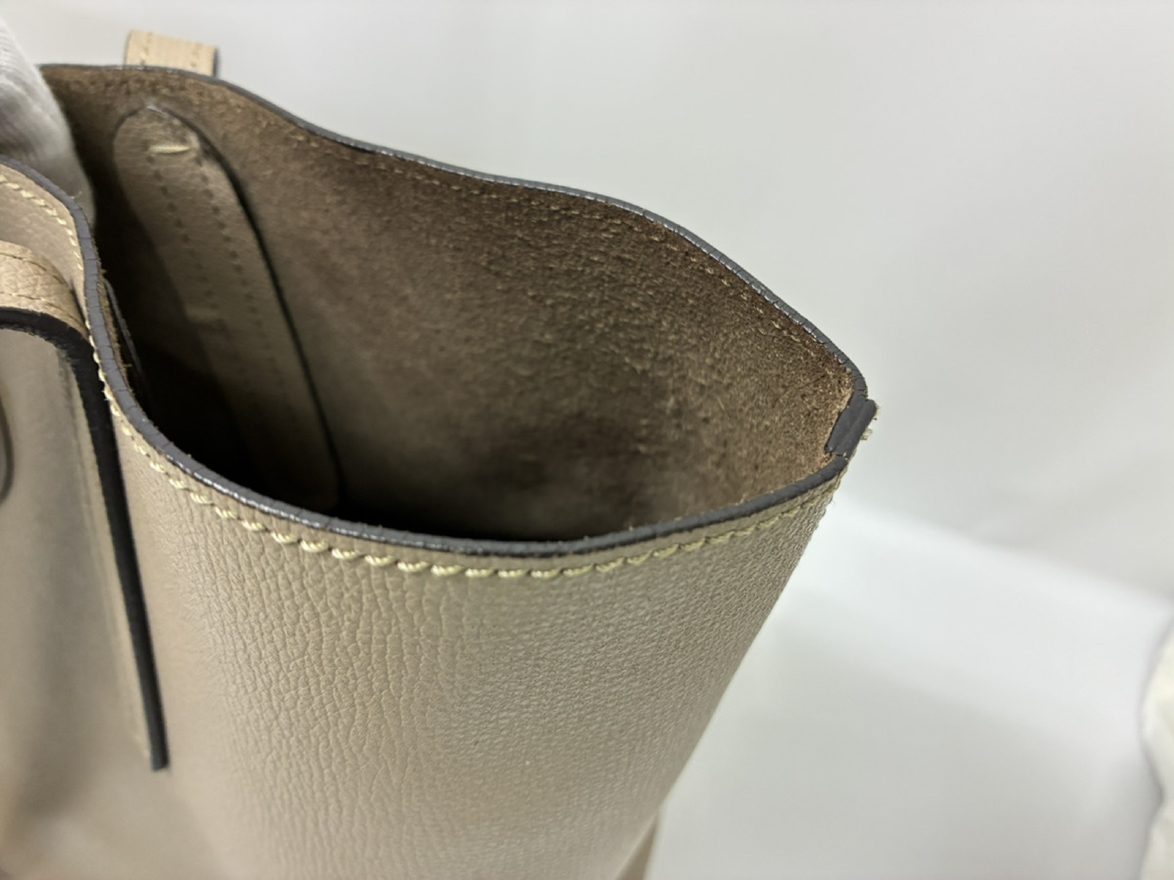 F is Tote Bag — view 6