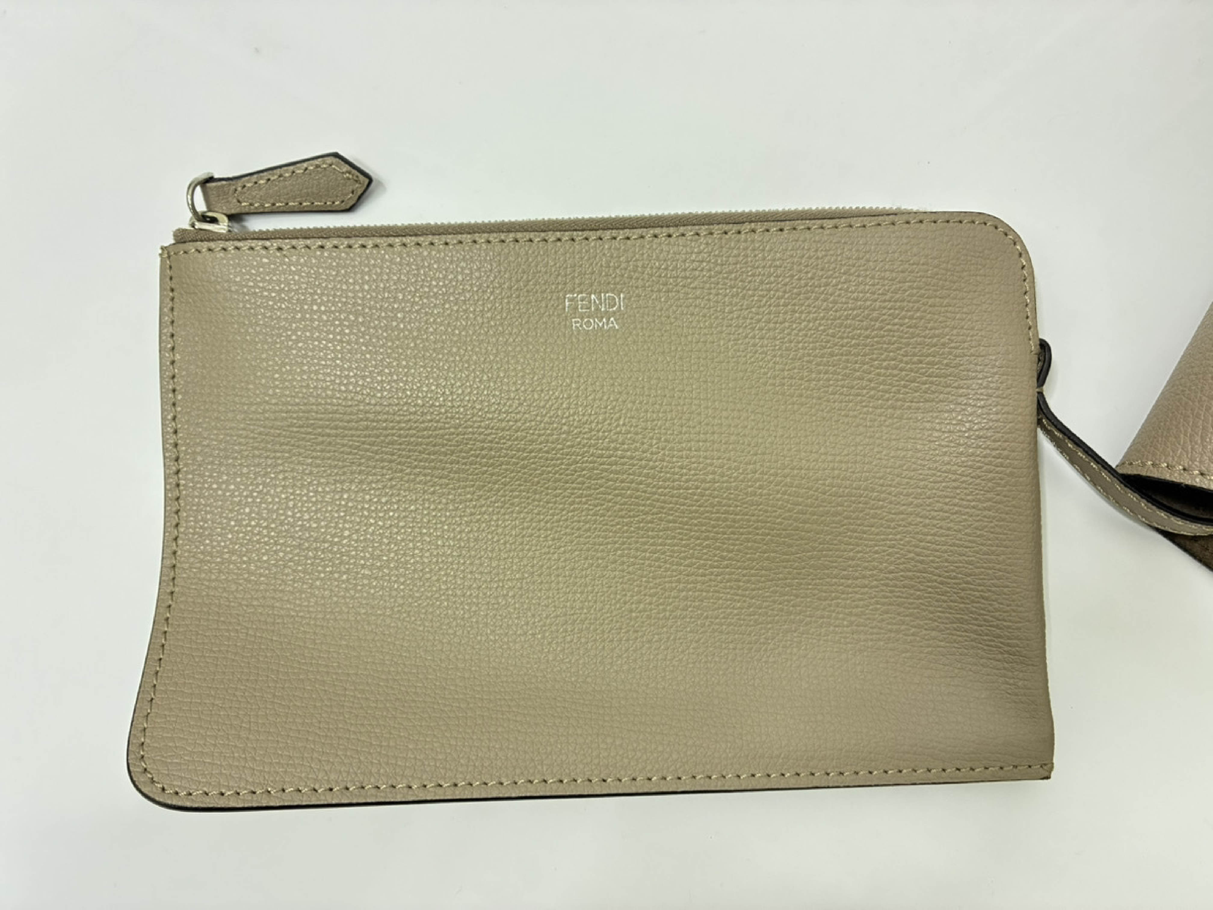 F is Tote Bag — view 9