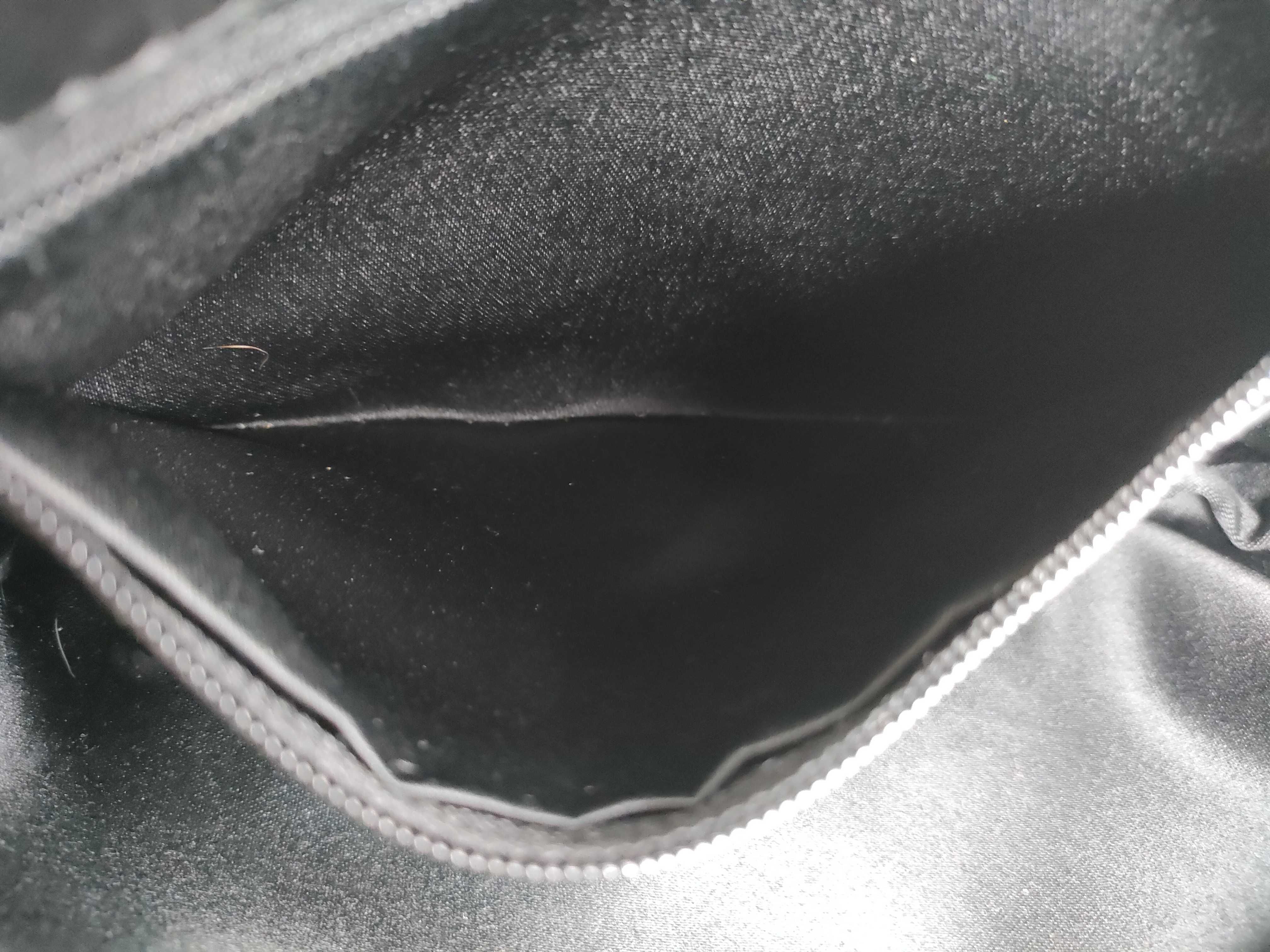 Matelassé Shoulder Bag — view 11