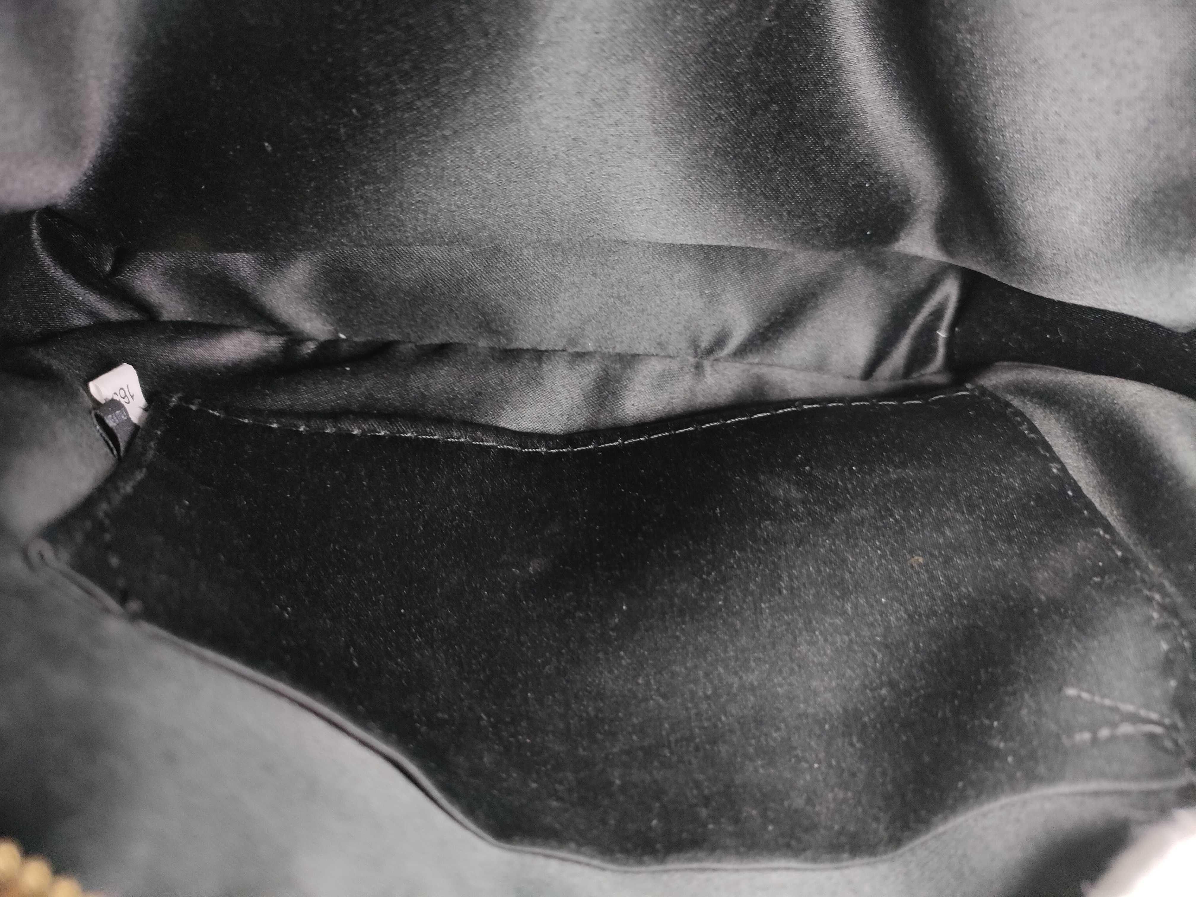 Matelassé Shoulder Bag — view 13
