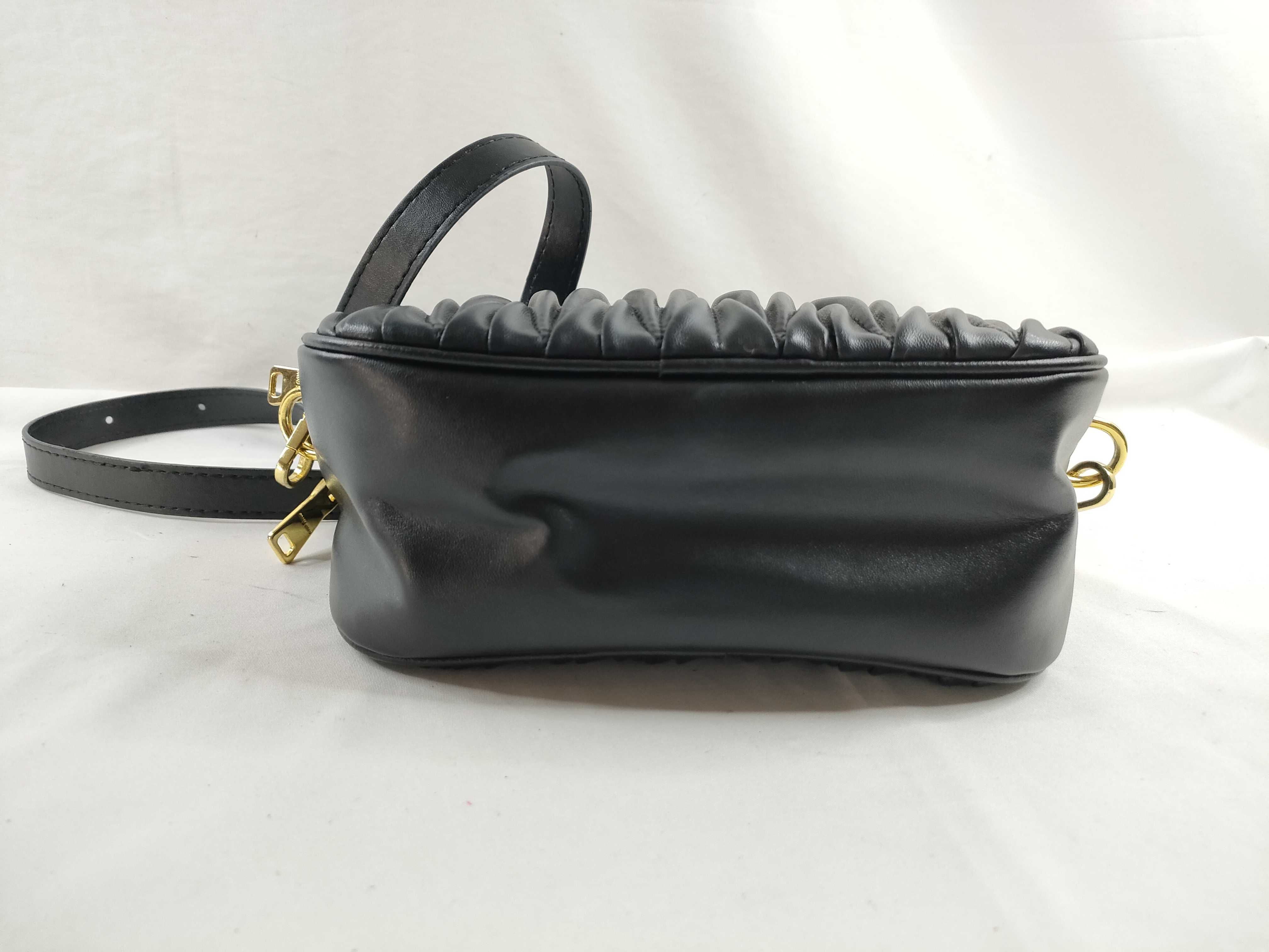 Matelassé Shoulder Bag — view 4