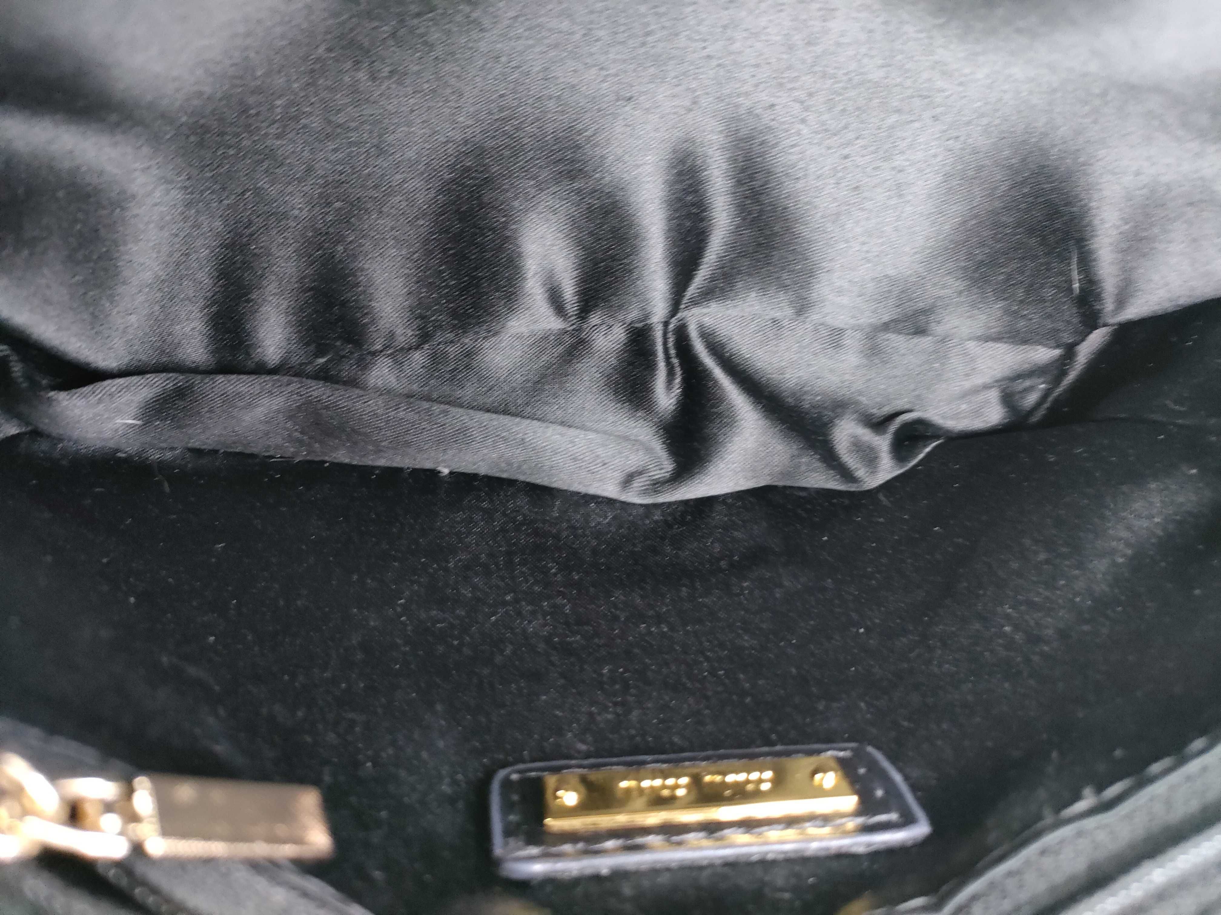Matelassé Shoulder Bag — view 10