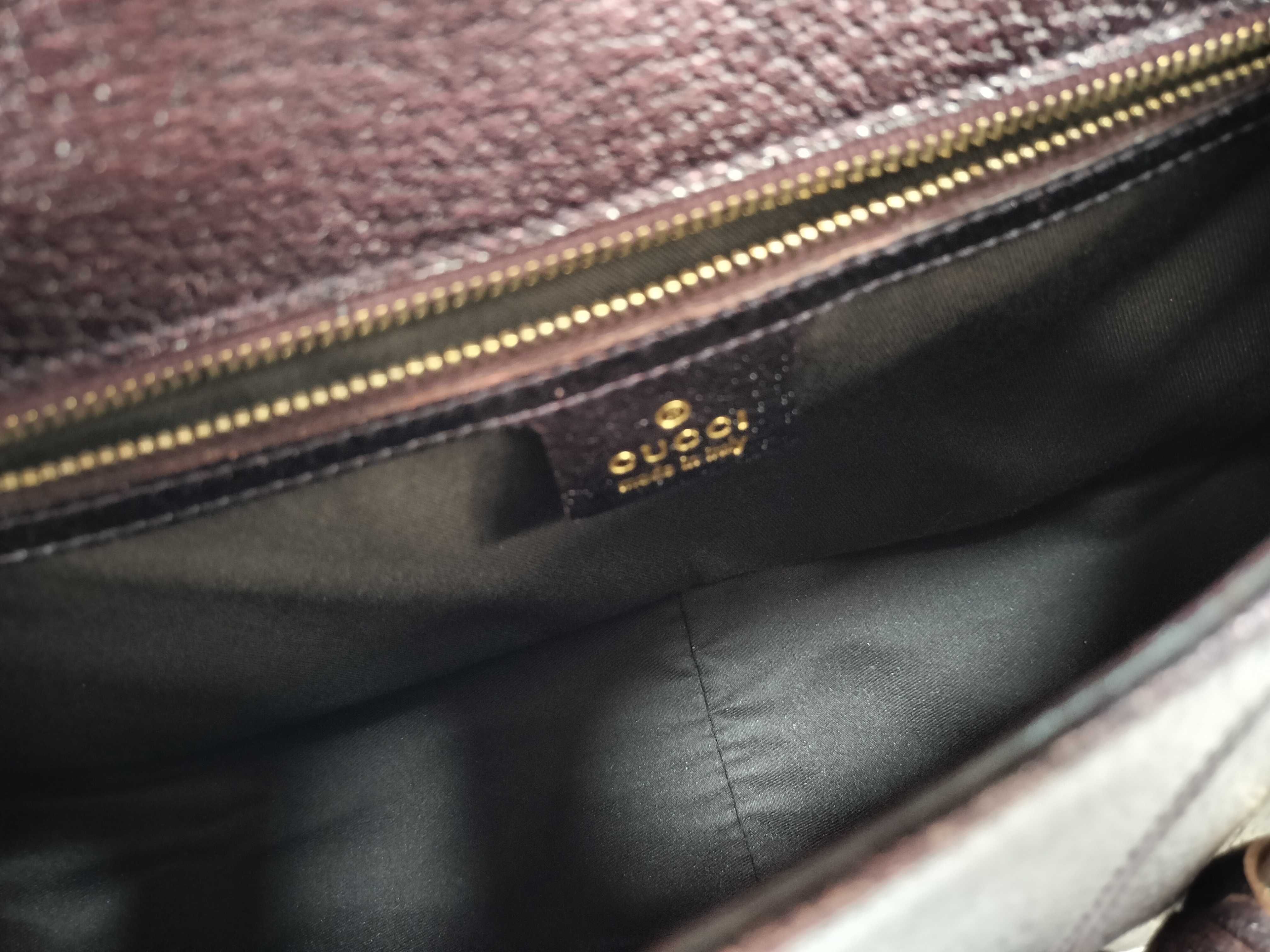 handbag shoulder bag — view 10