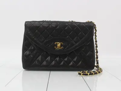 Matelassé (bag) - Shoulder bag