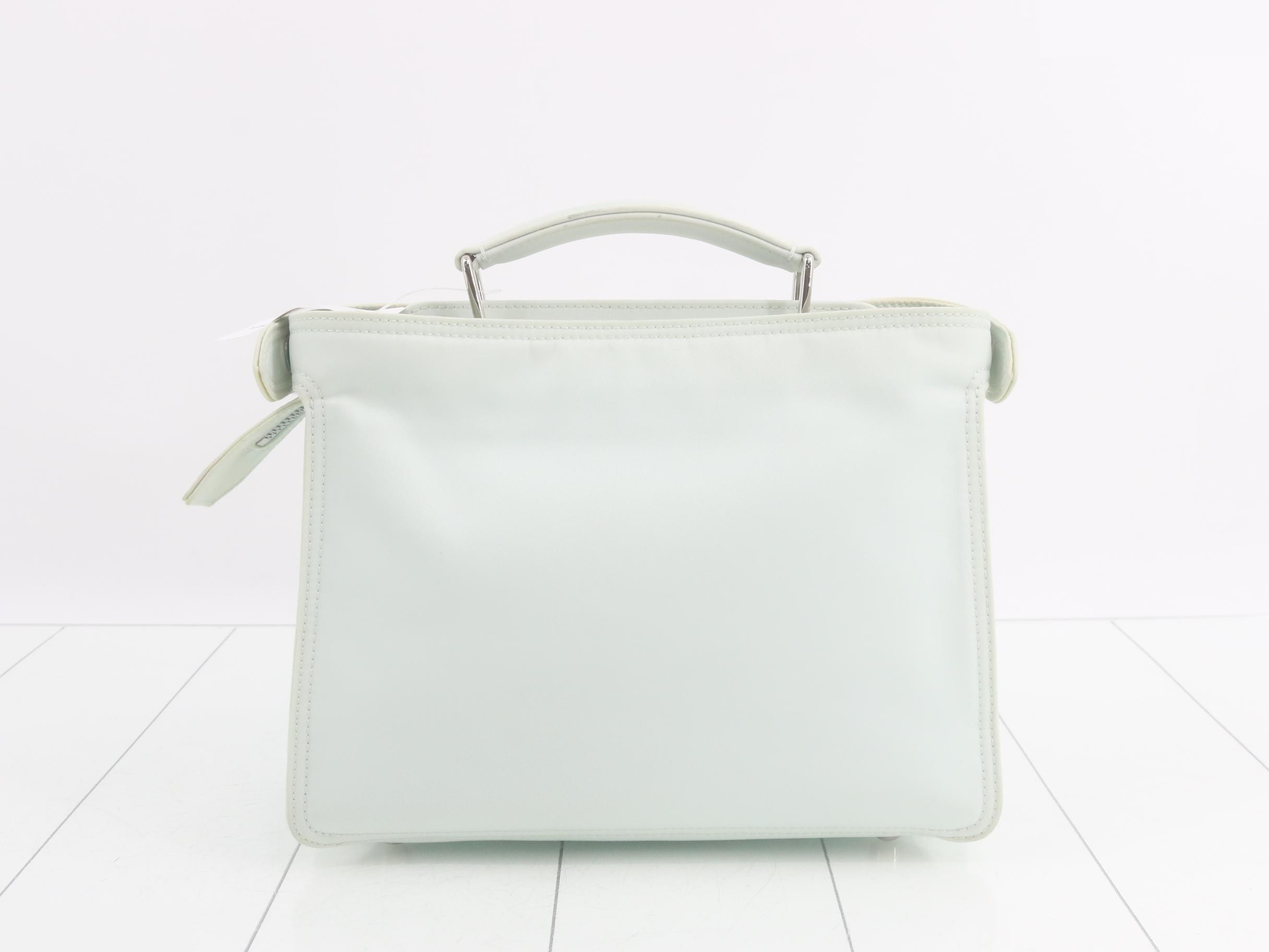 Peekaboo Handbag (2-way) — view 2