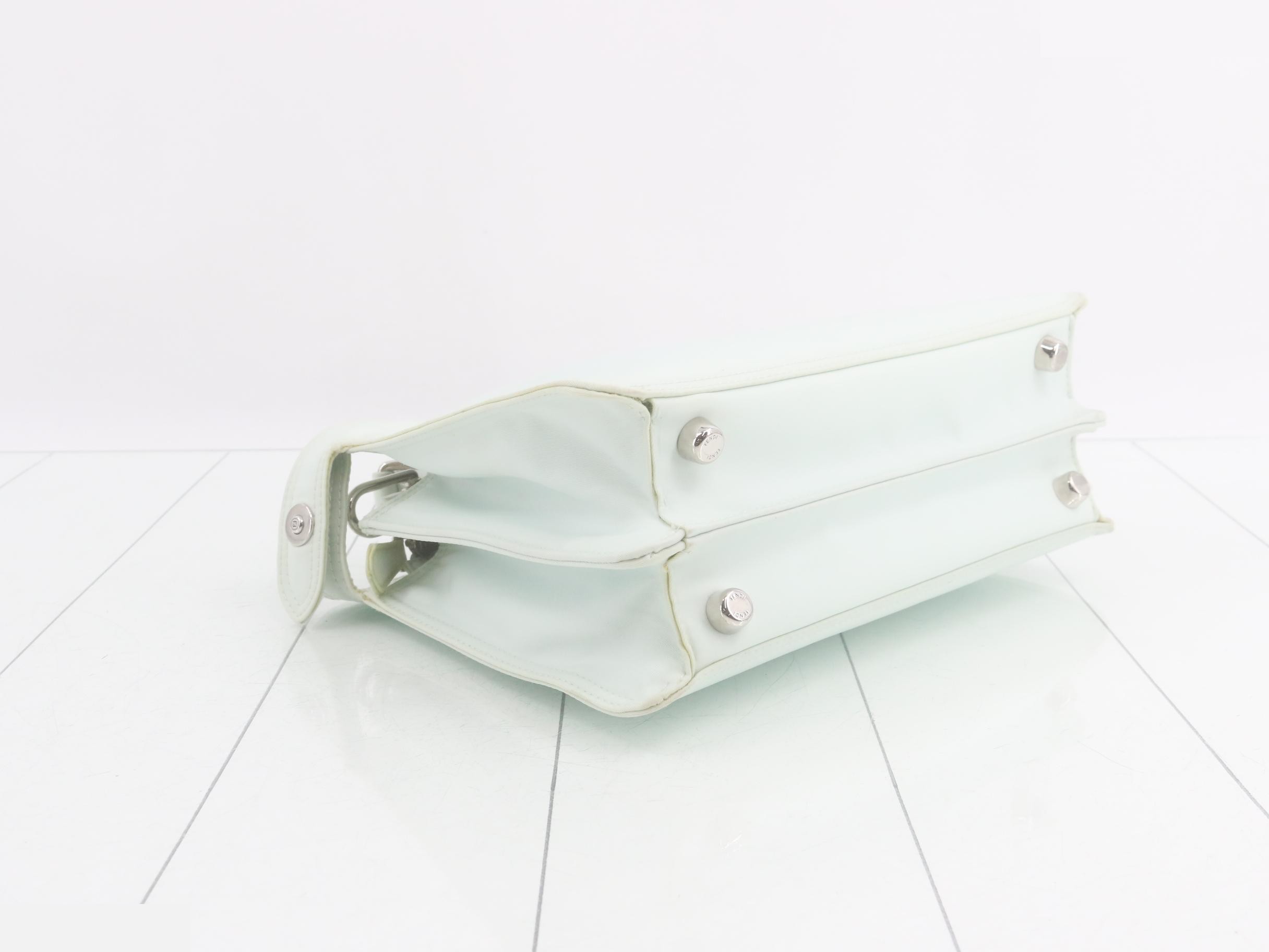 Peekaboo Handbag (2-way) — view 5
