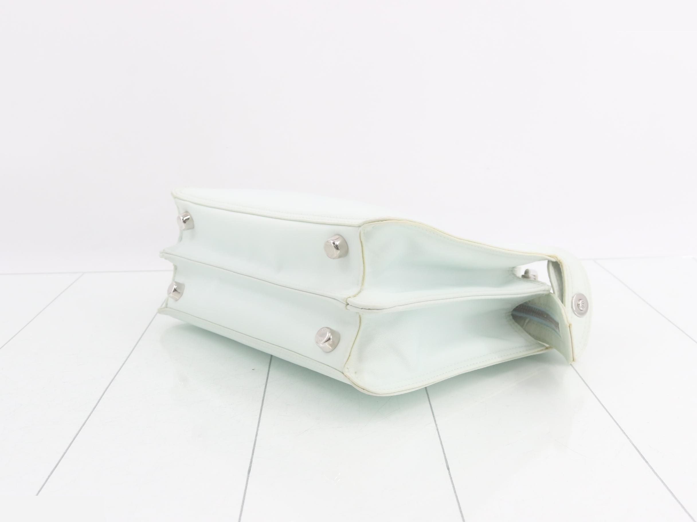 Peekaboo Handbag (2-way) — view 6