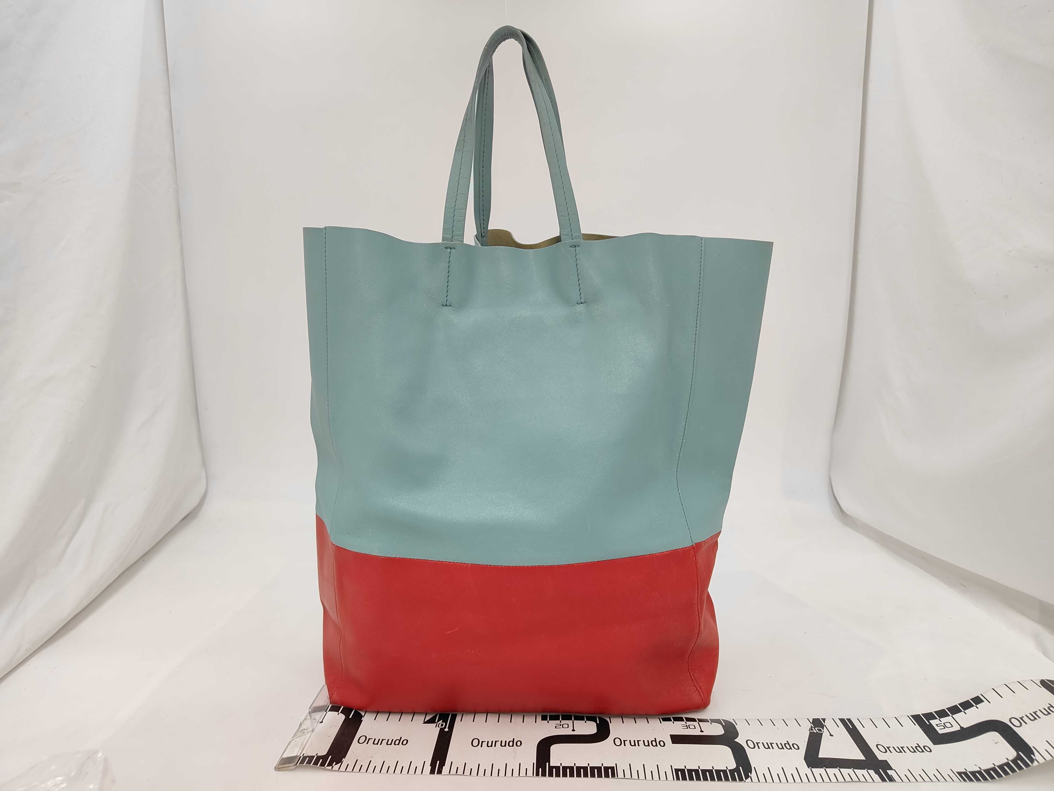 shoulder bag tote bag — view 2