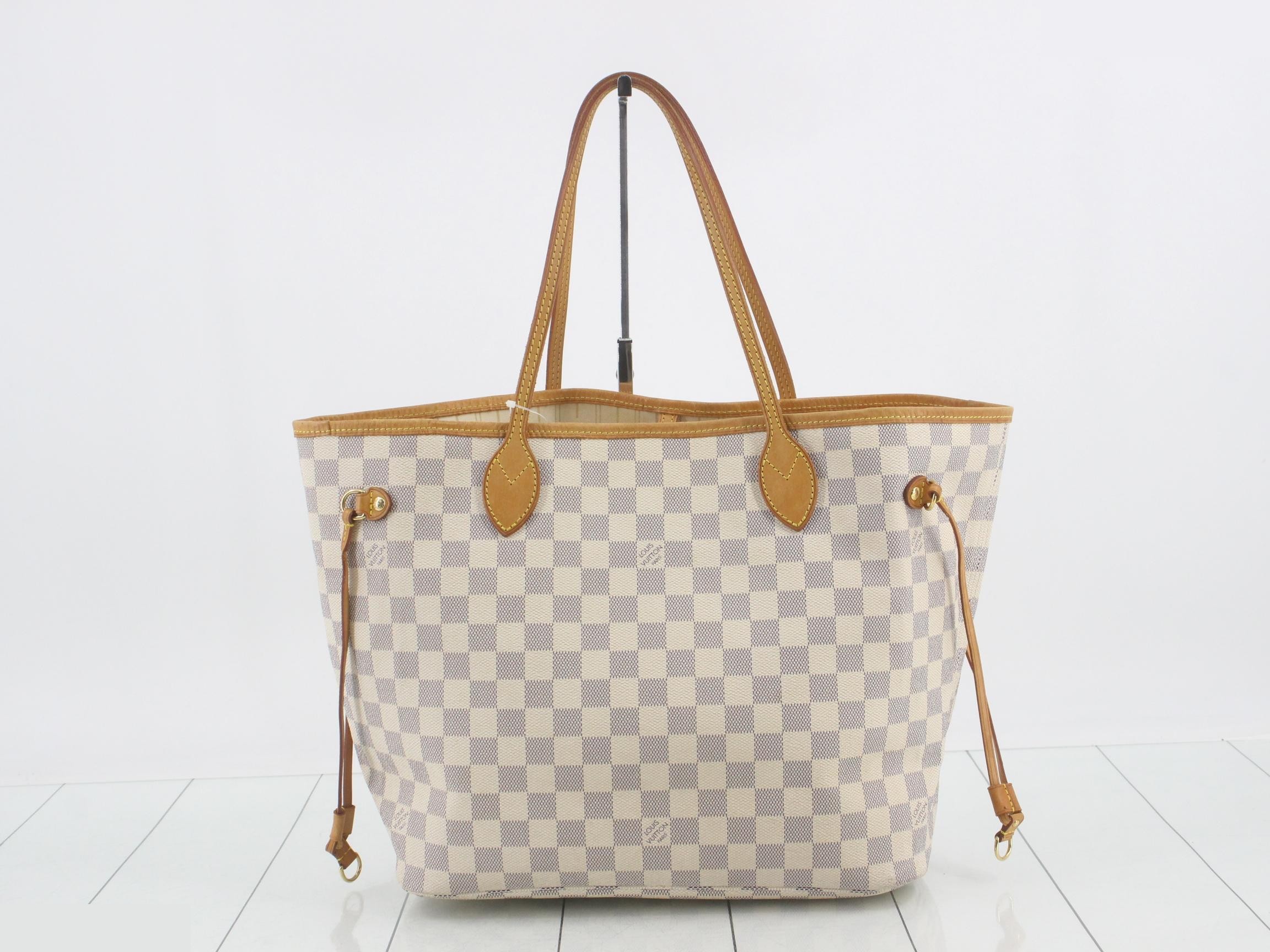 Neverfull MM AR5029 — view 2