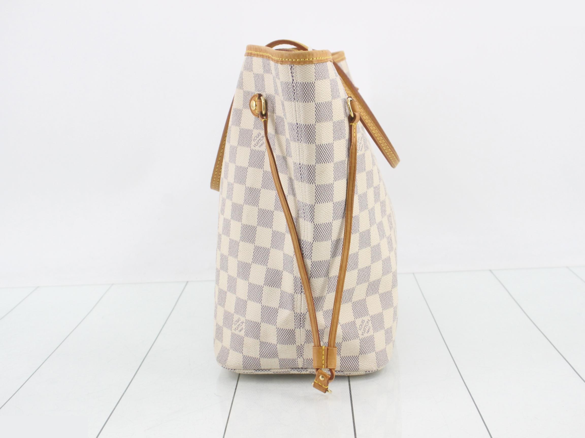 Neverfull MM AR5029 — view 3