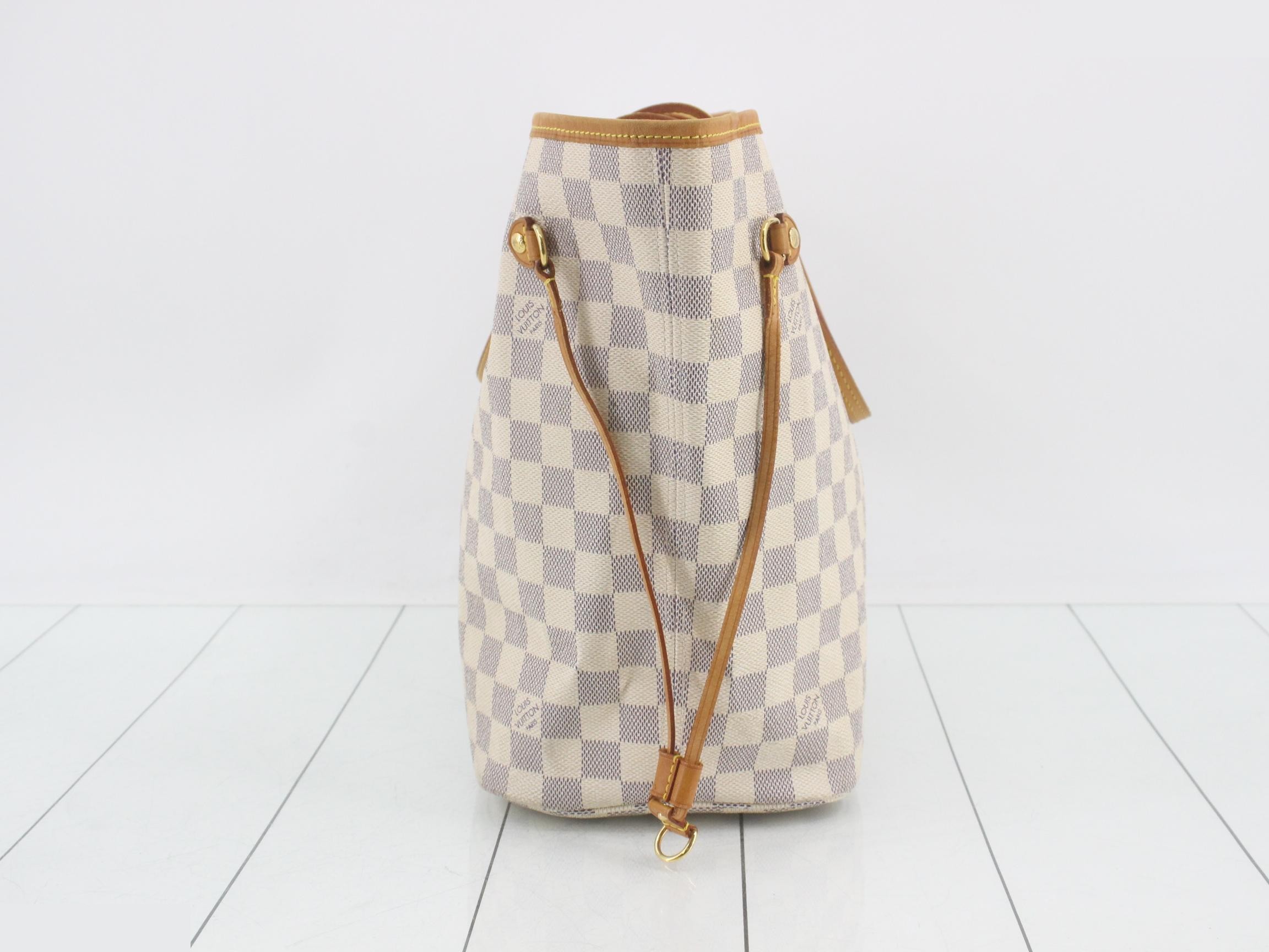 Neverfull MM AR5029 — view 4
