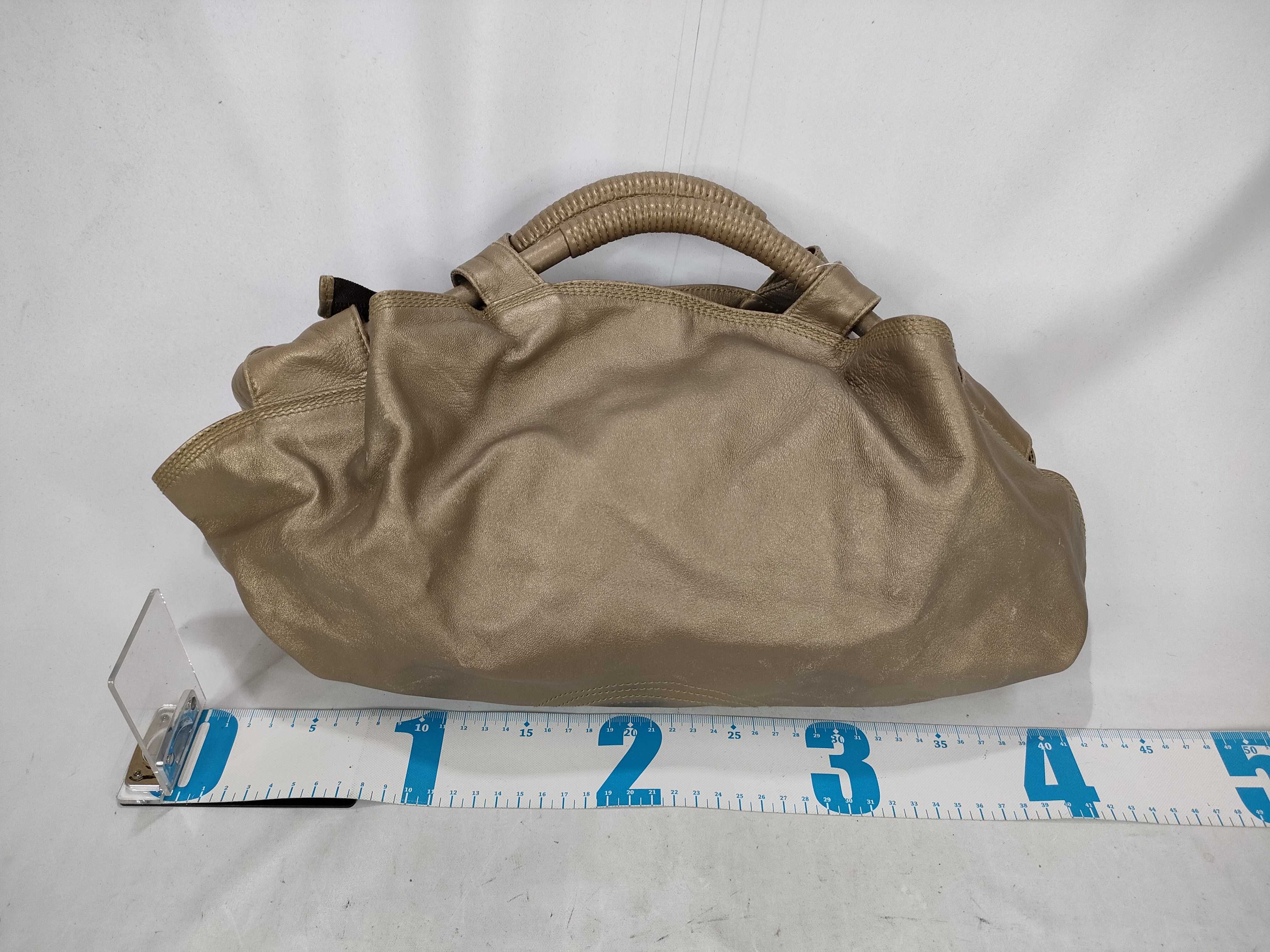 Nappa Aire Handbag — view 2