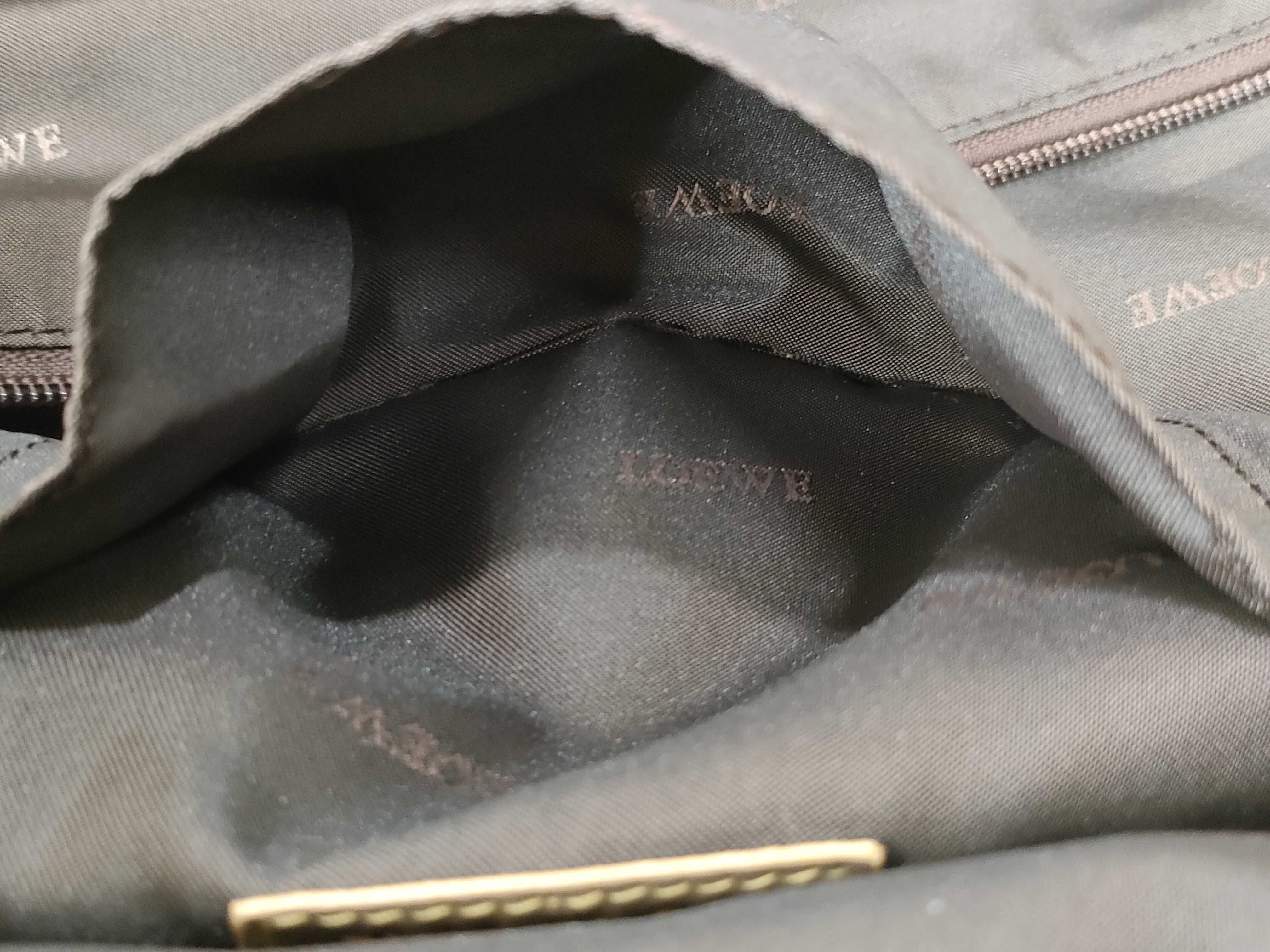 Nappa Aire Handbag — view 11