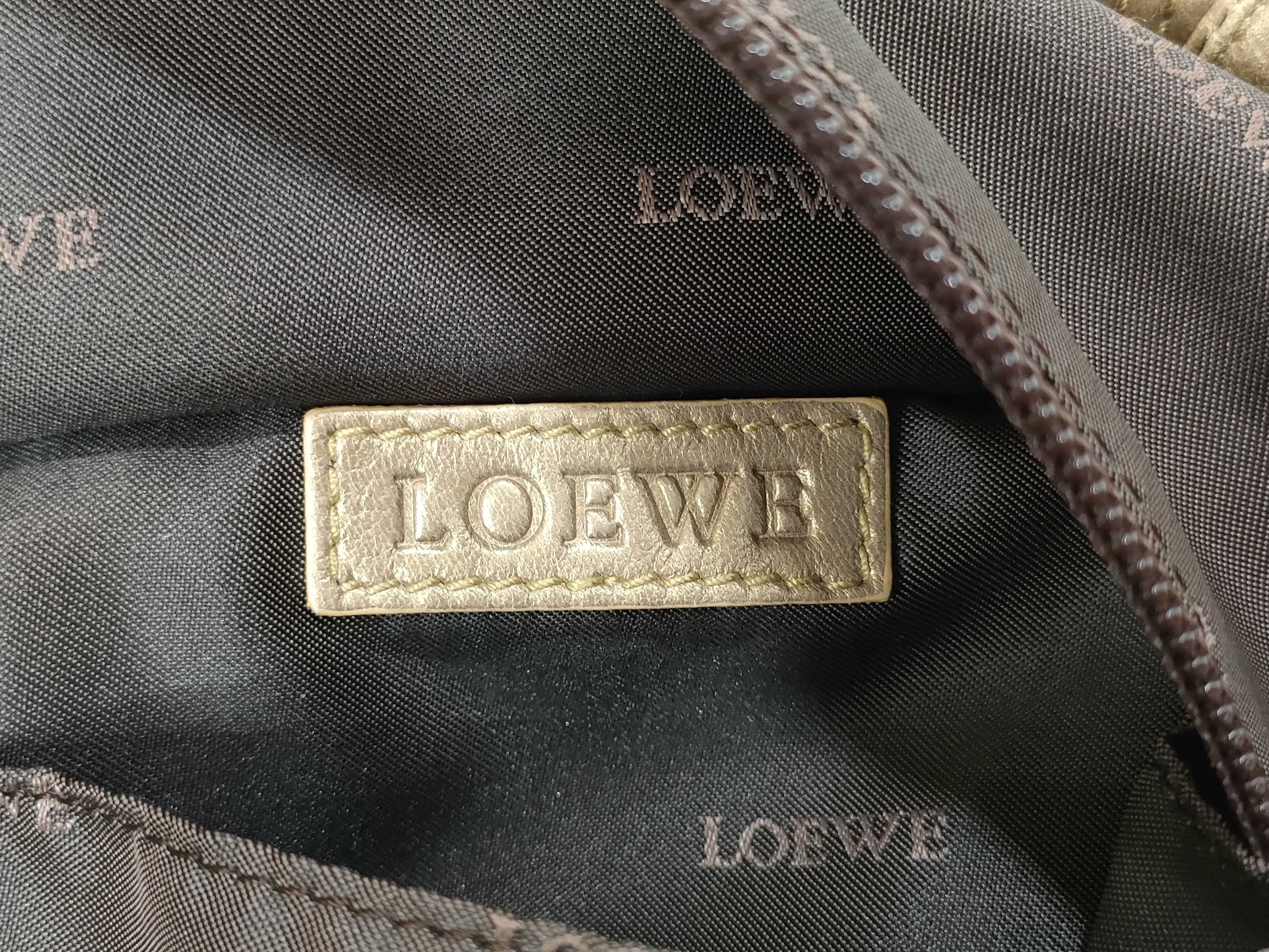 Nappa Aire Handbag — view 12
