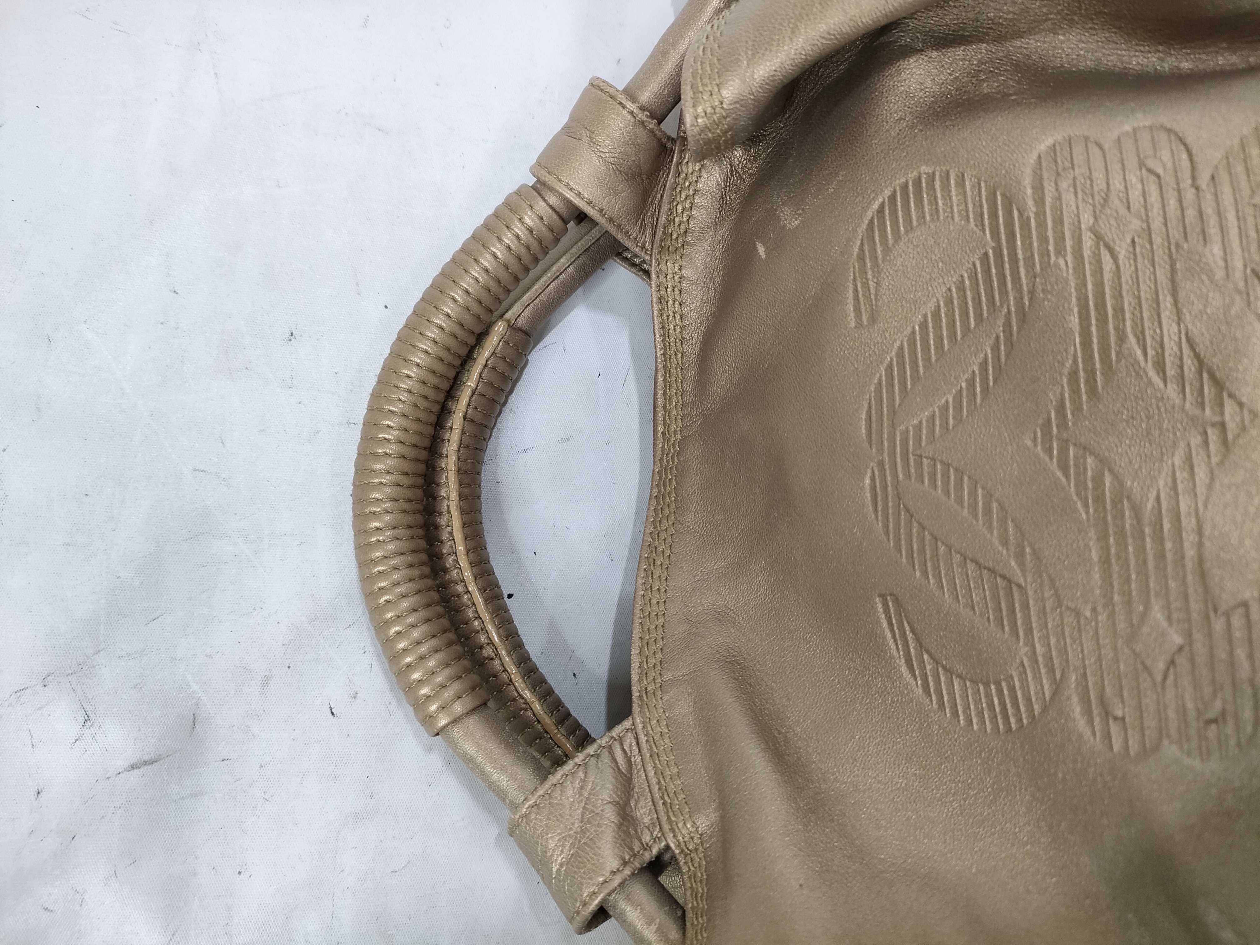 Nappa Aire Handbag — view 3