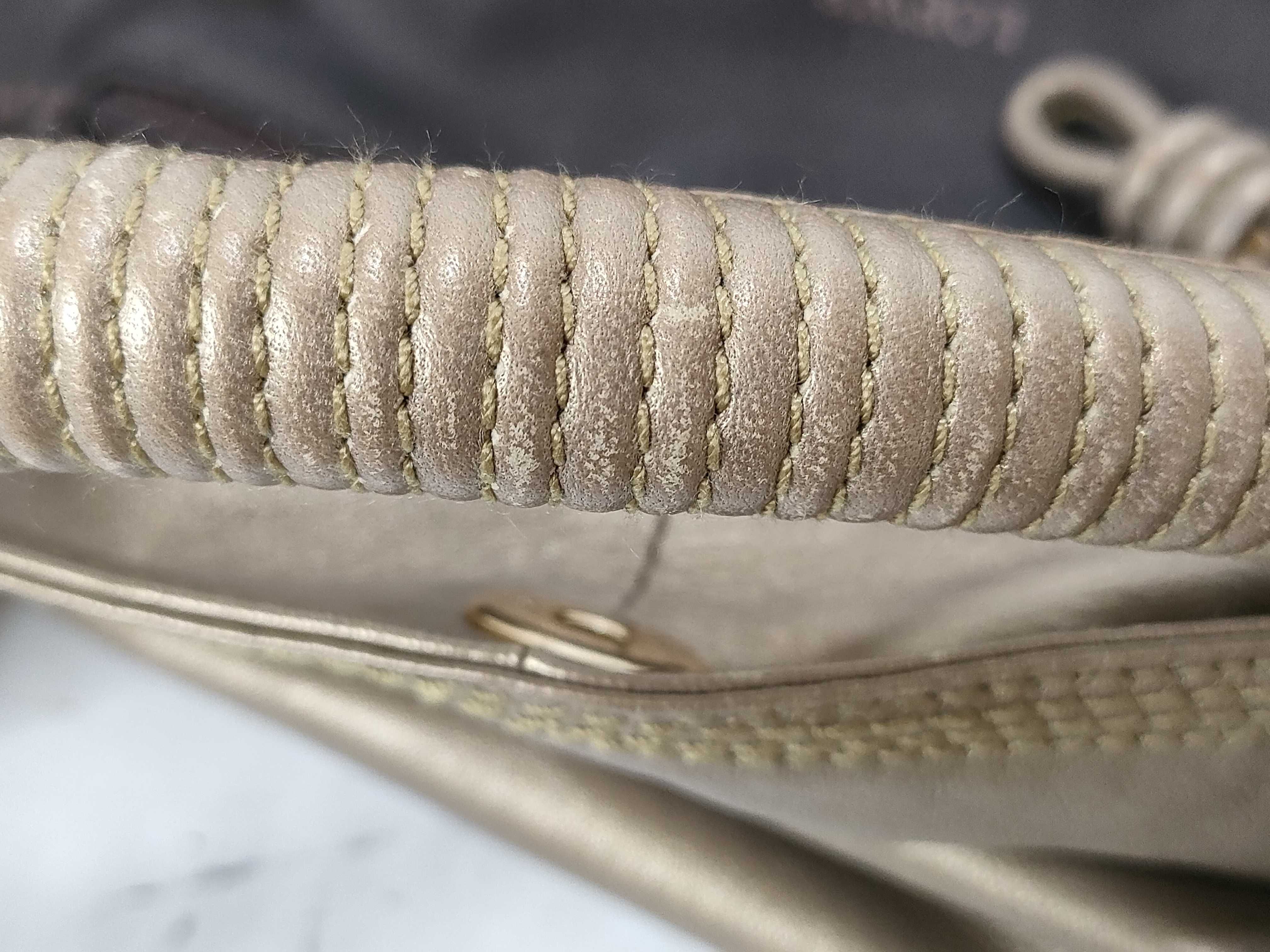 Nappa Aire Handbag — view 4