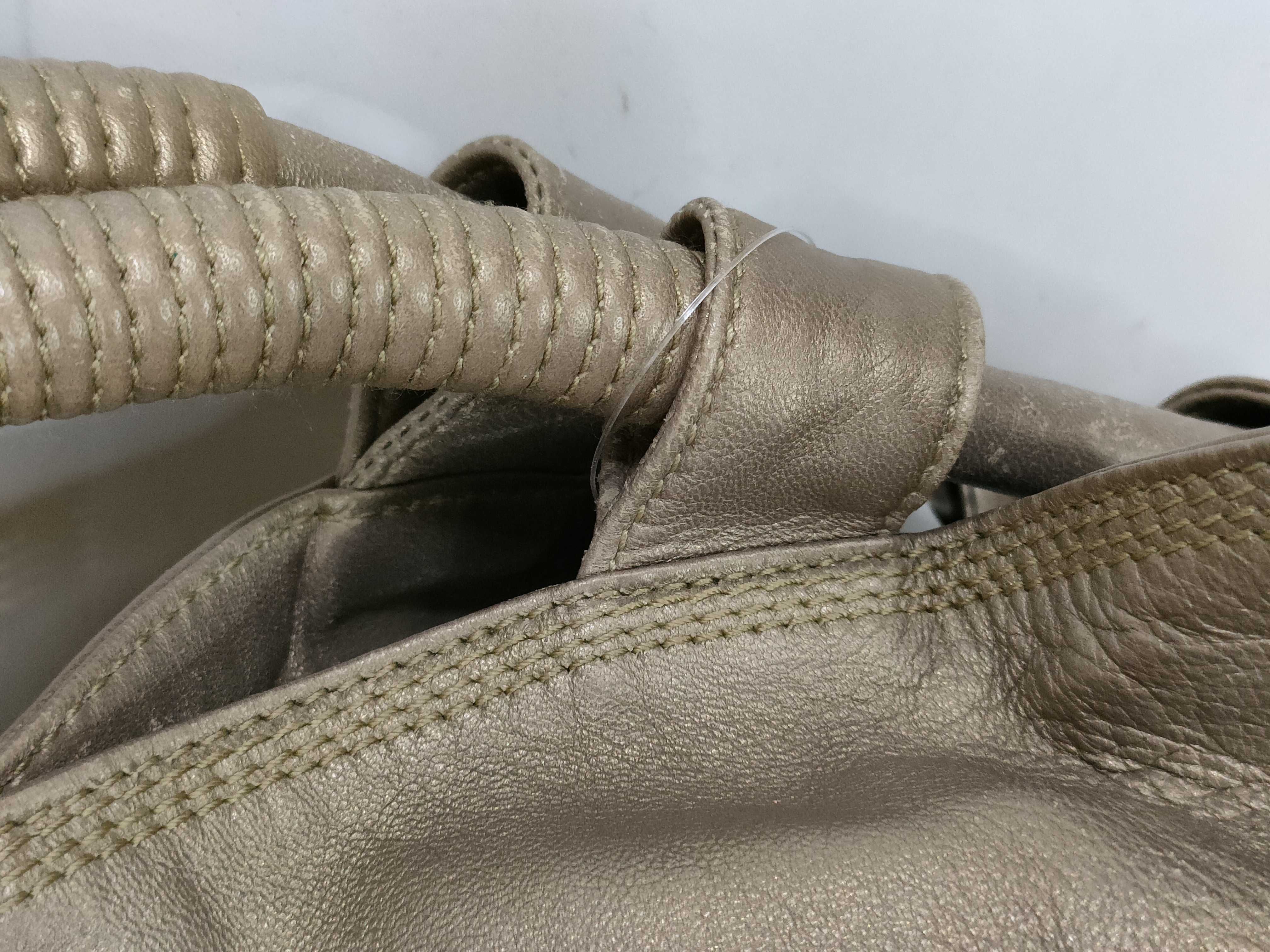 Nappa Aire Handbag — view 5