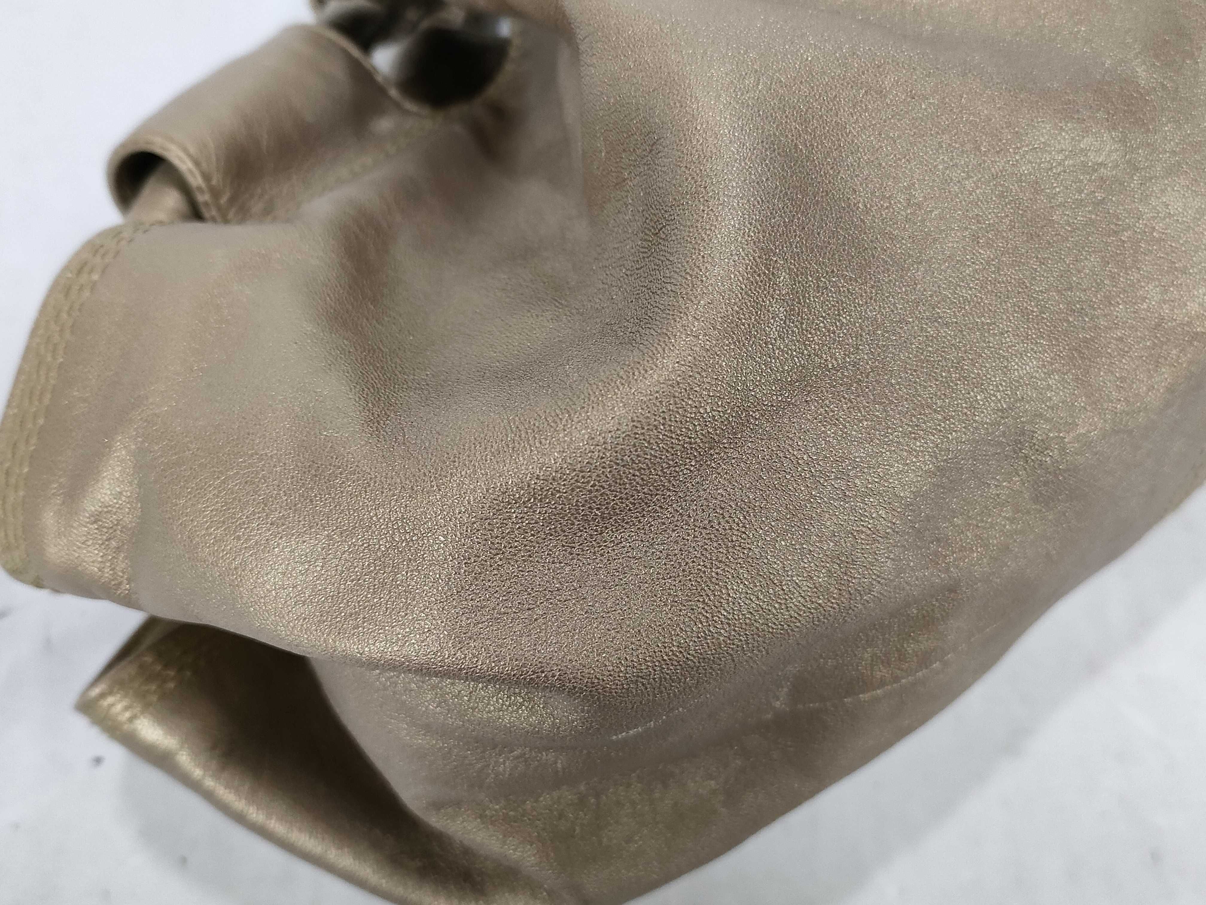 Nappa Aire Handbag — view 7