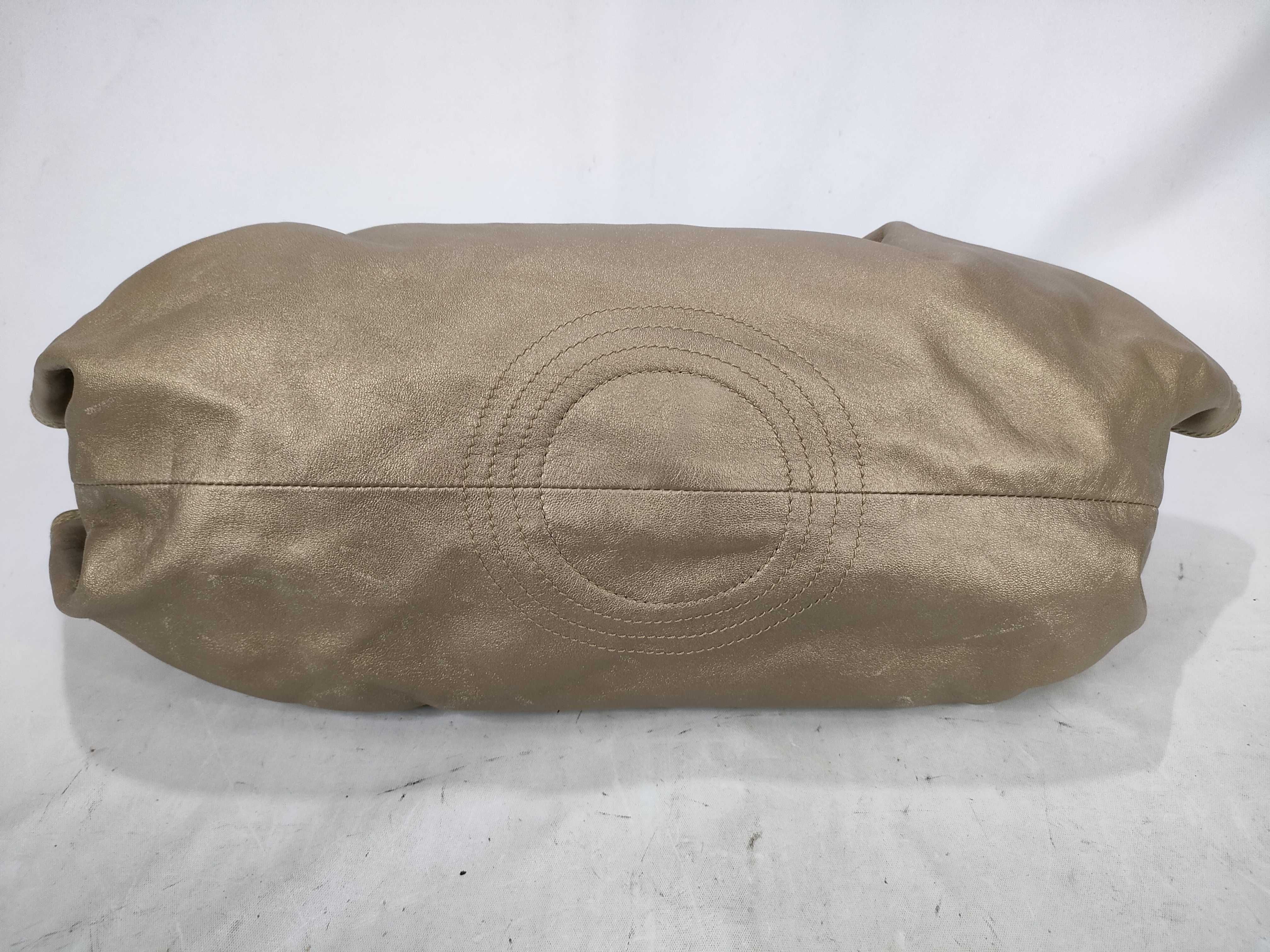 Nappa Aire Handbag — view 8