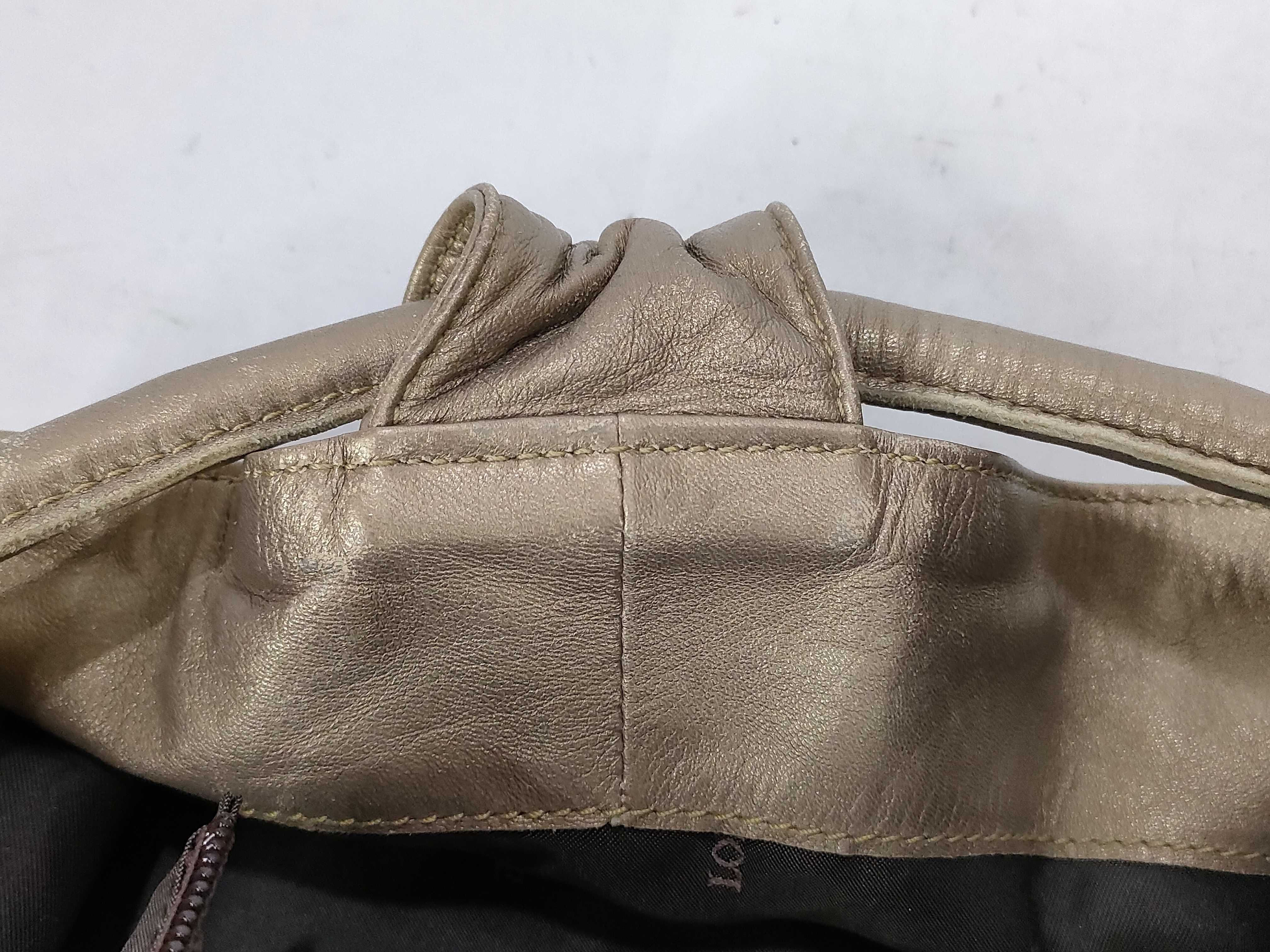 Nappa Aire Handbag — view 9