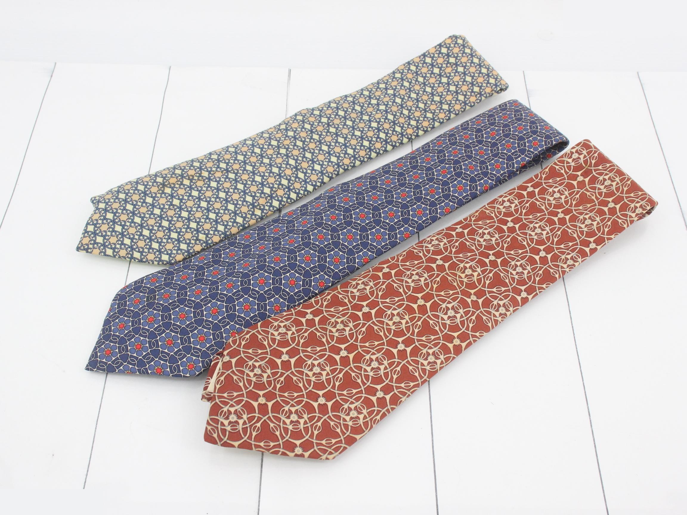 5-piece set: Tie — view 2