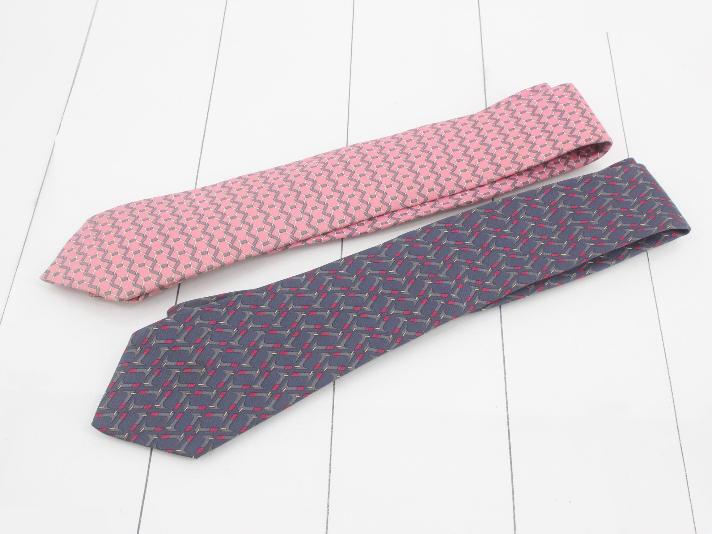 5-piece set: Tie — view 3
