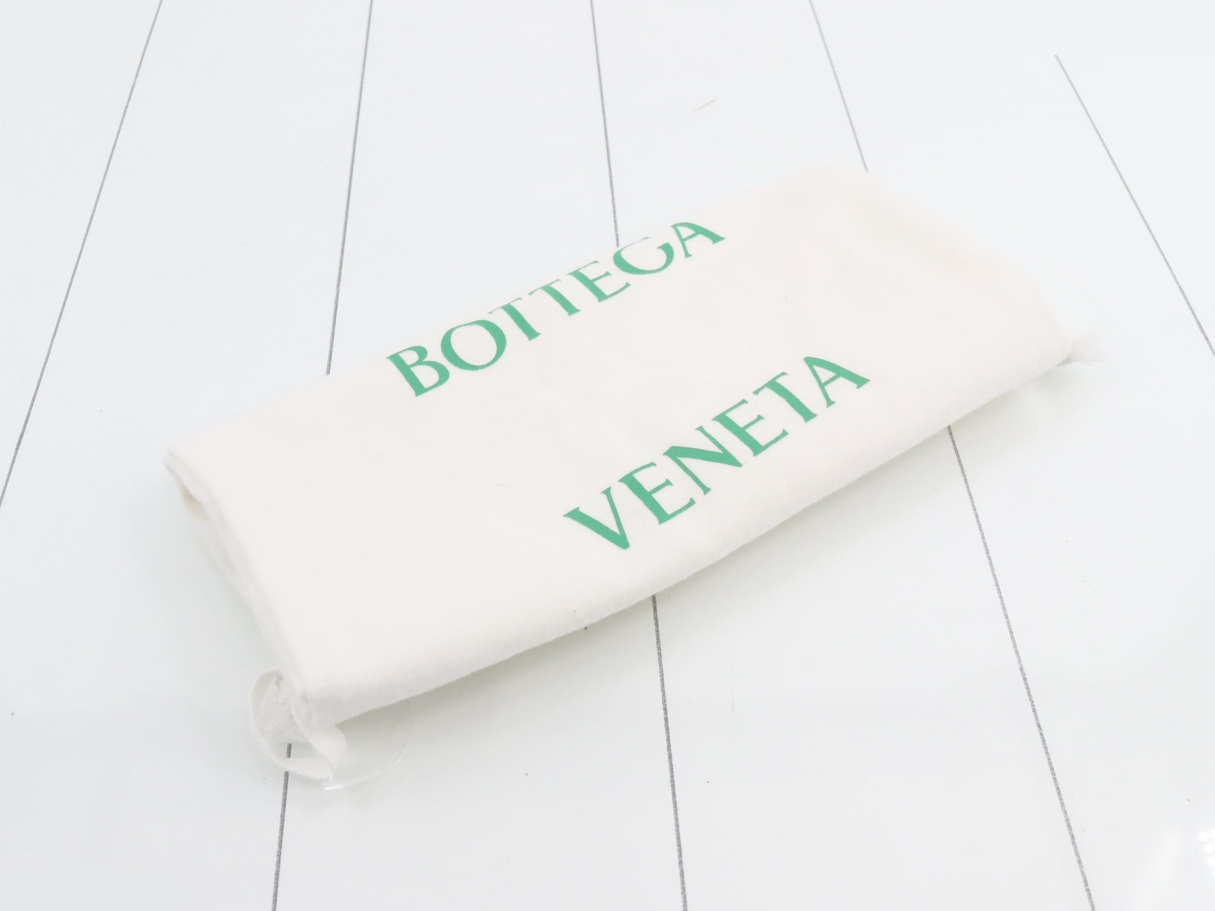 Mini Cassette Bucket Shoulder Bag — view 7