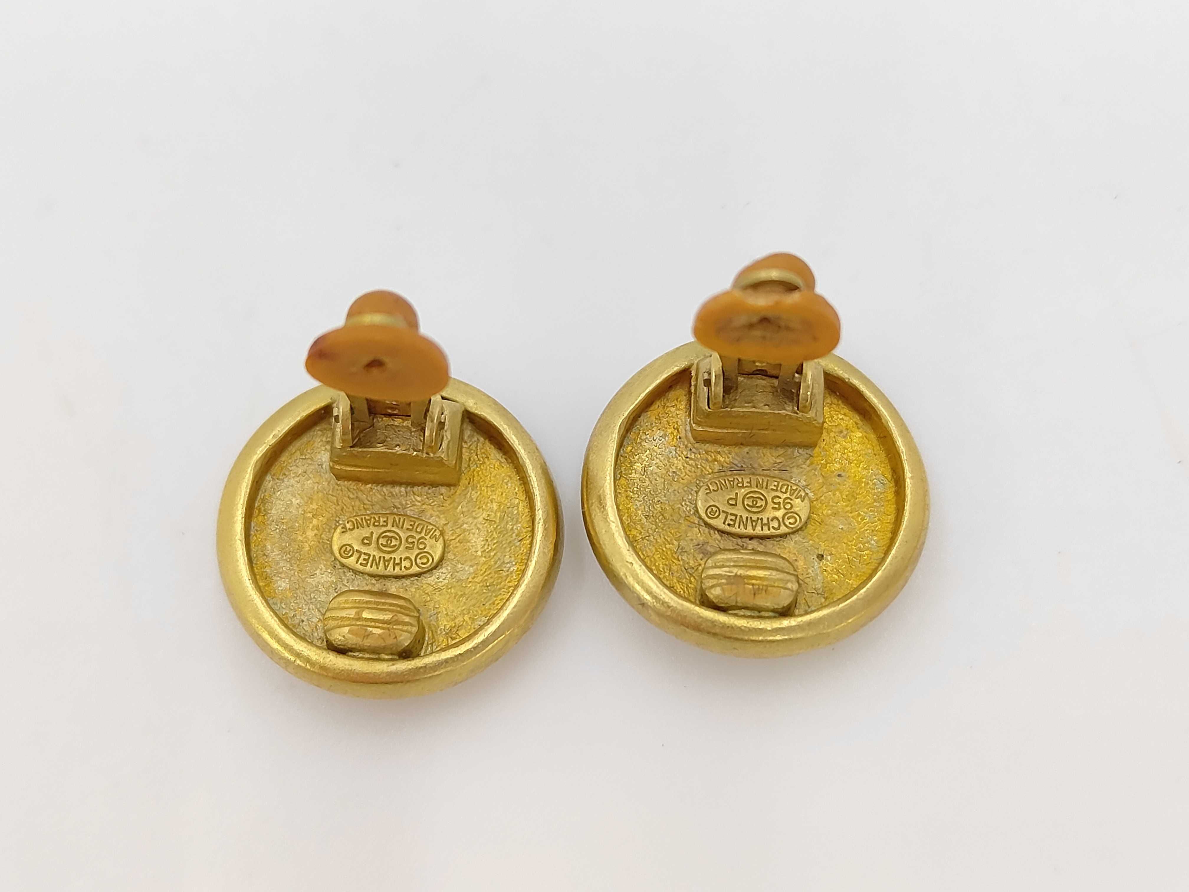 EG Earrings — view 2