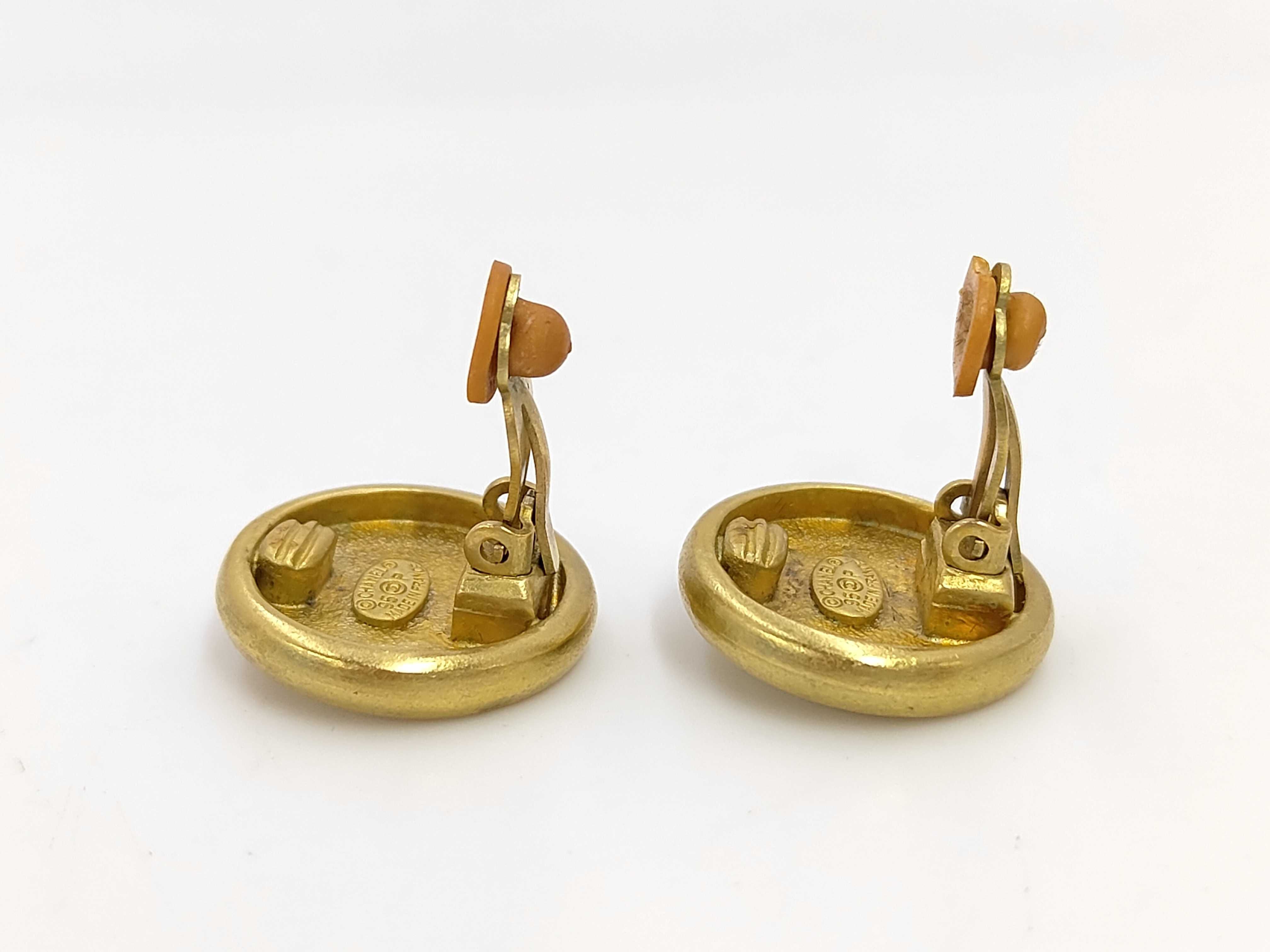 EG Earrings — view 3