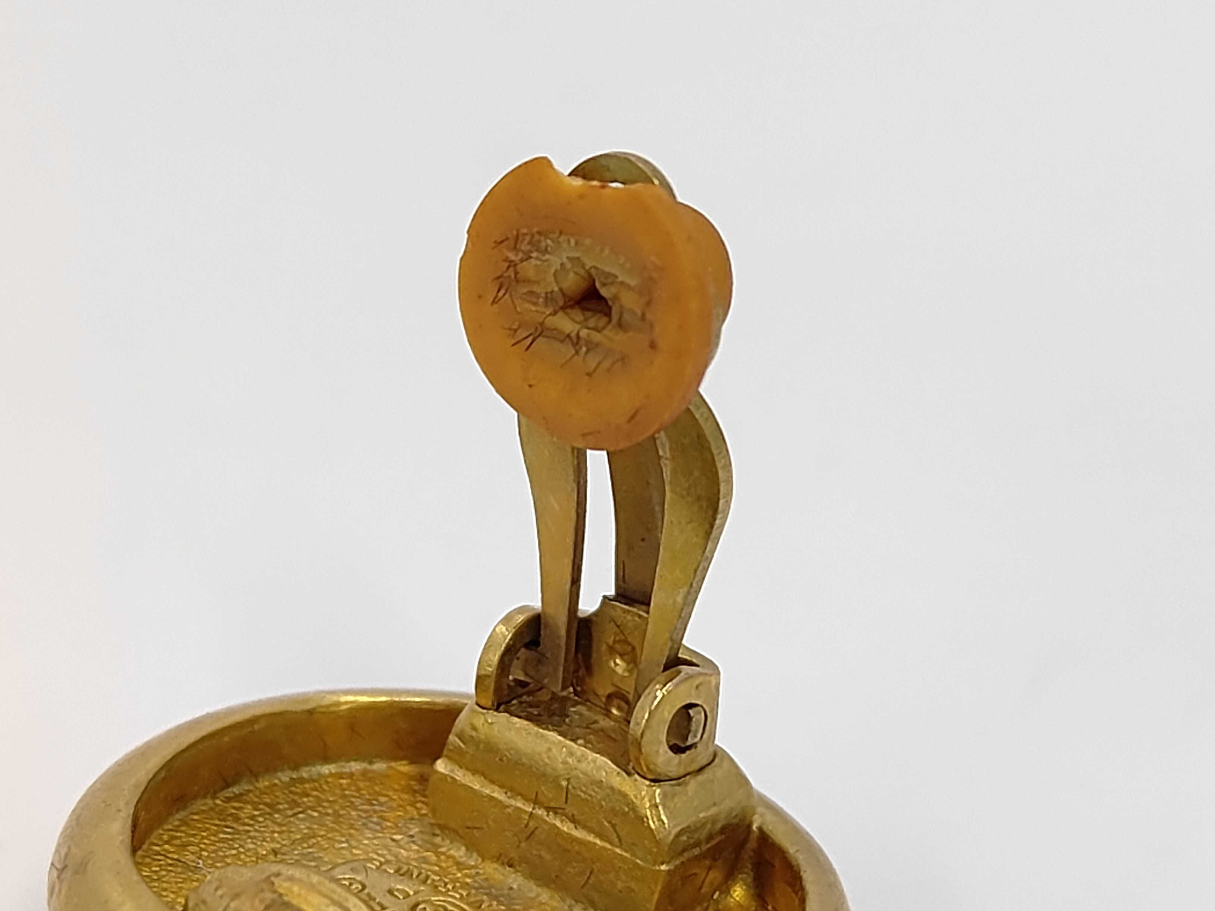EG Earrings — view 5