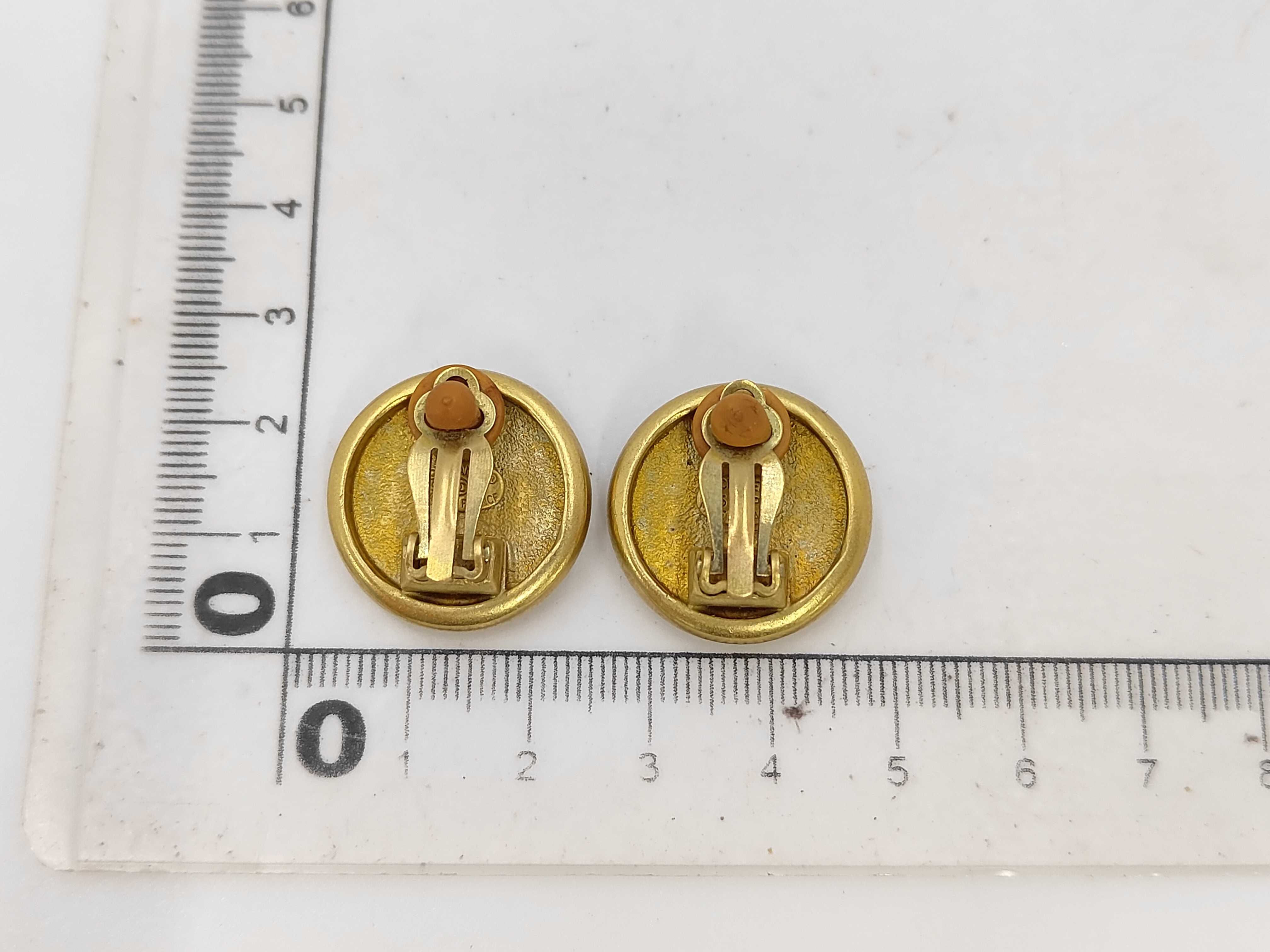 EG Earrings — view 7