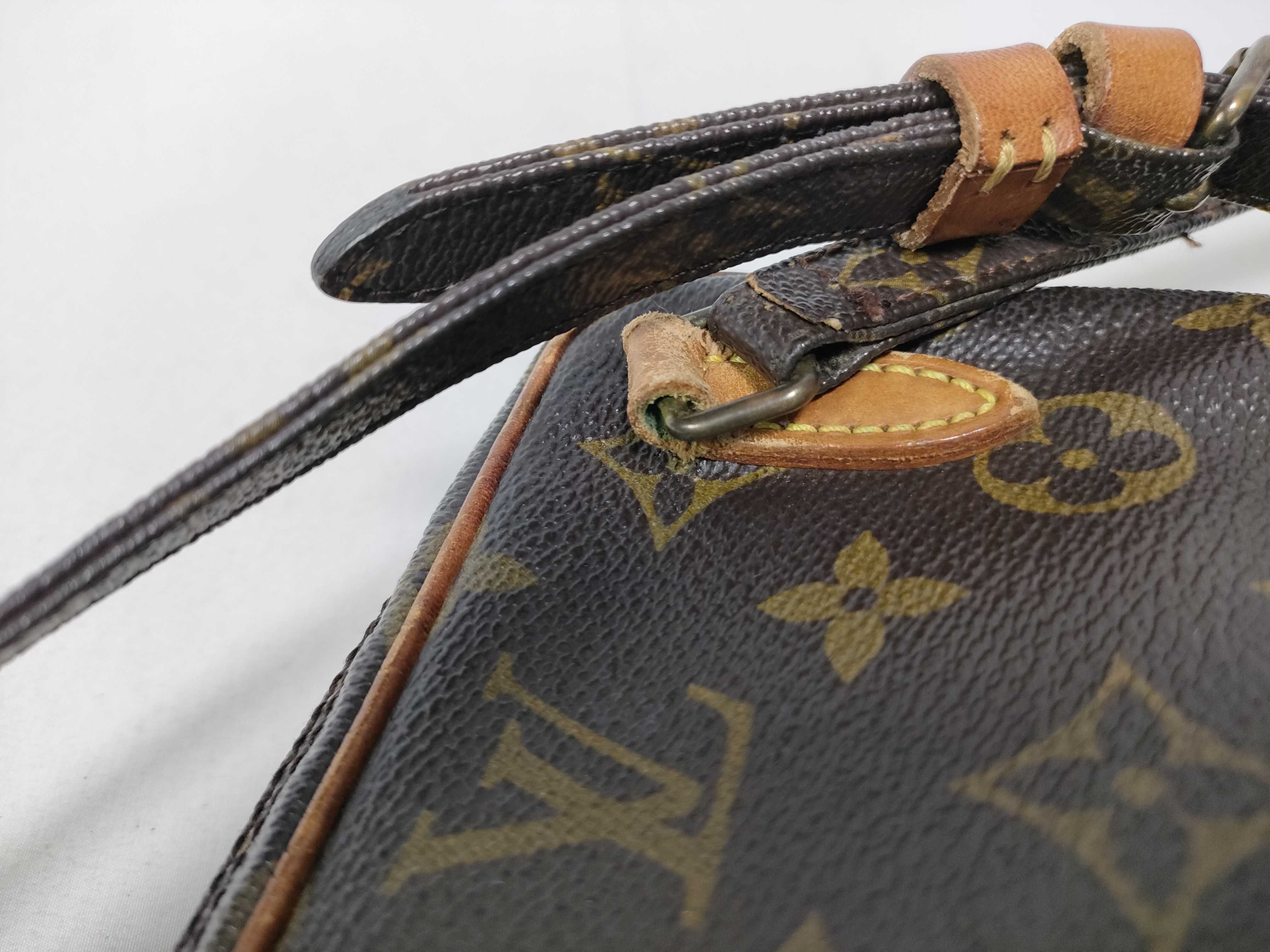 Monogram Marly Bandoulière M51828 Shoulder Bag — view 13