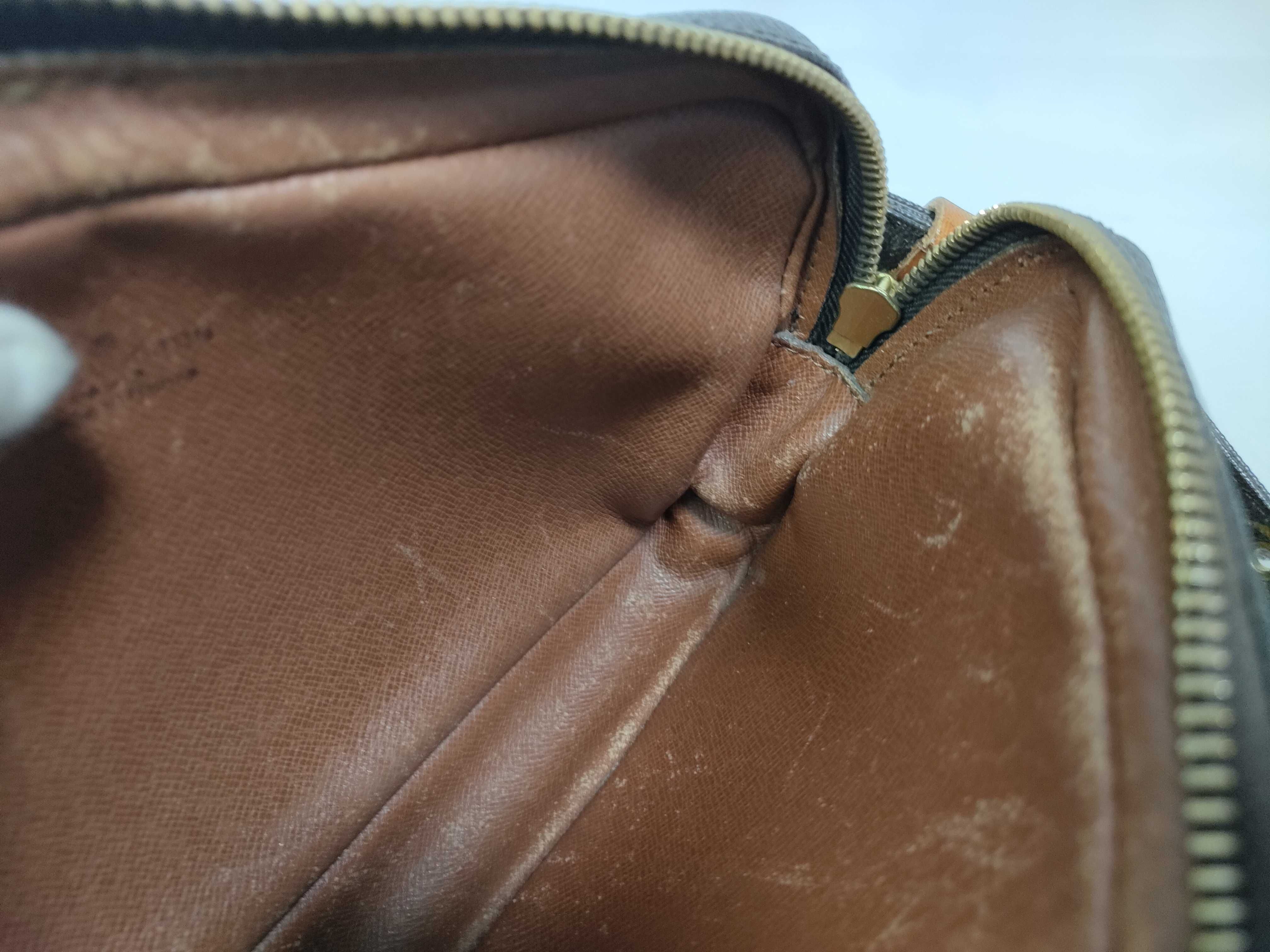 Monogram Marly Bandoulière M51828 Shoulder Bag — view 14