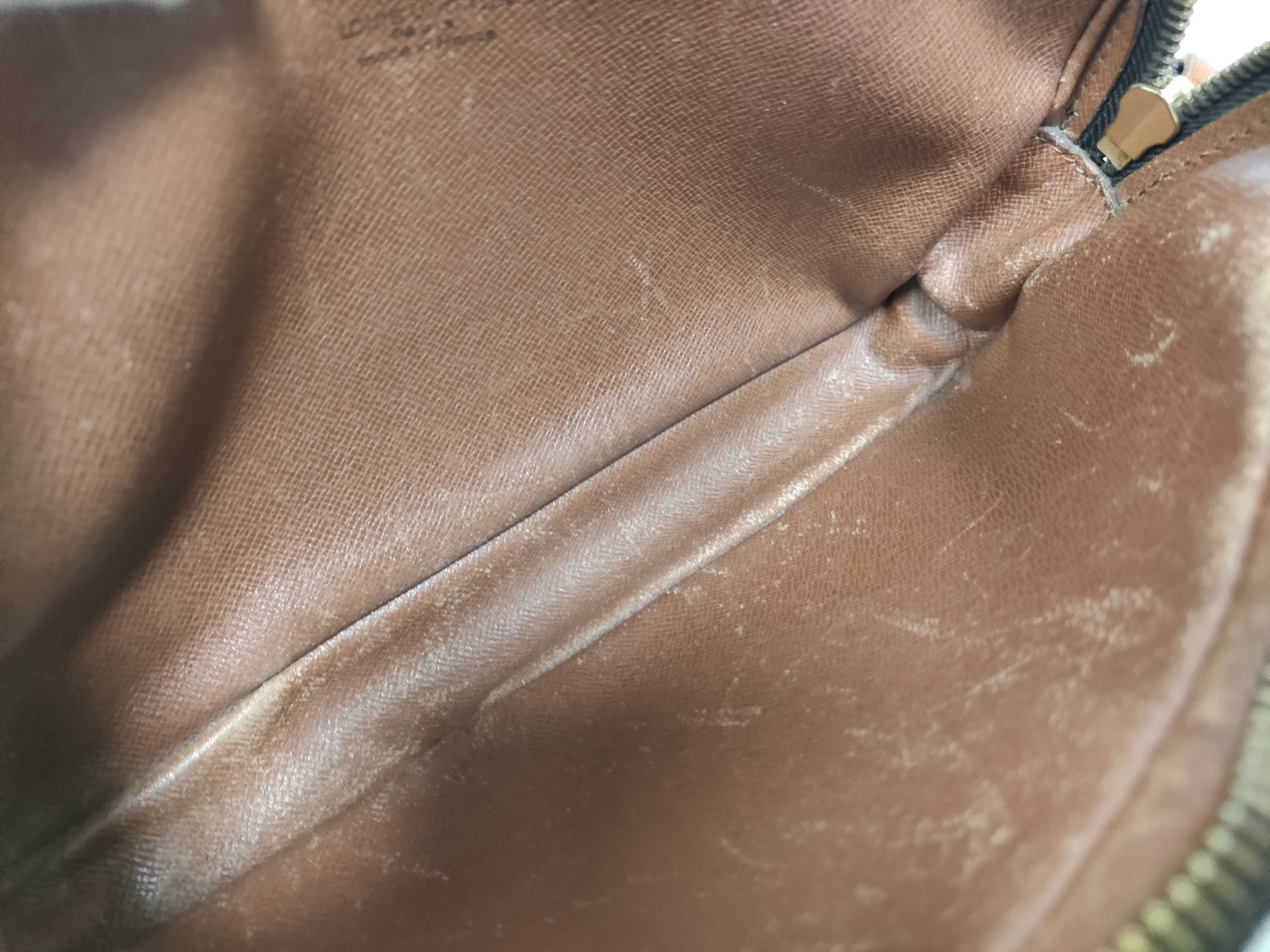 Monogram Marly Bandoulière M51828 Shoulder Bag — view 15