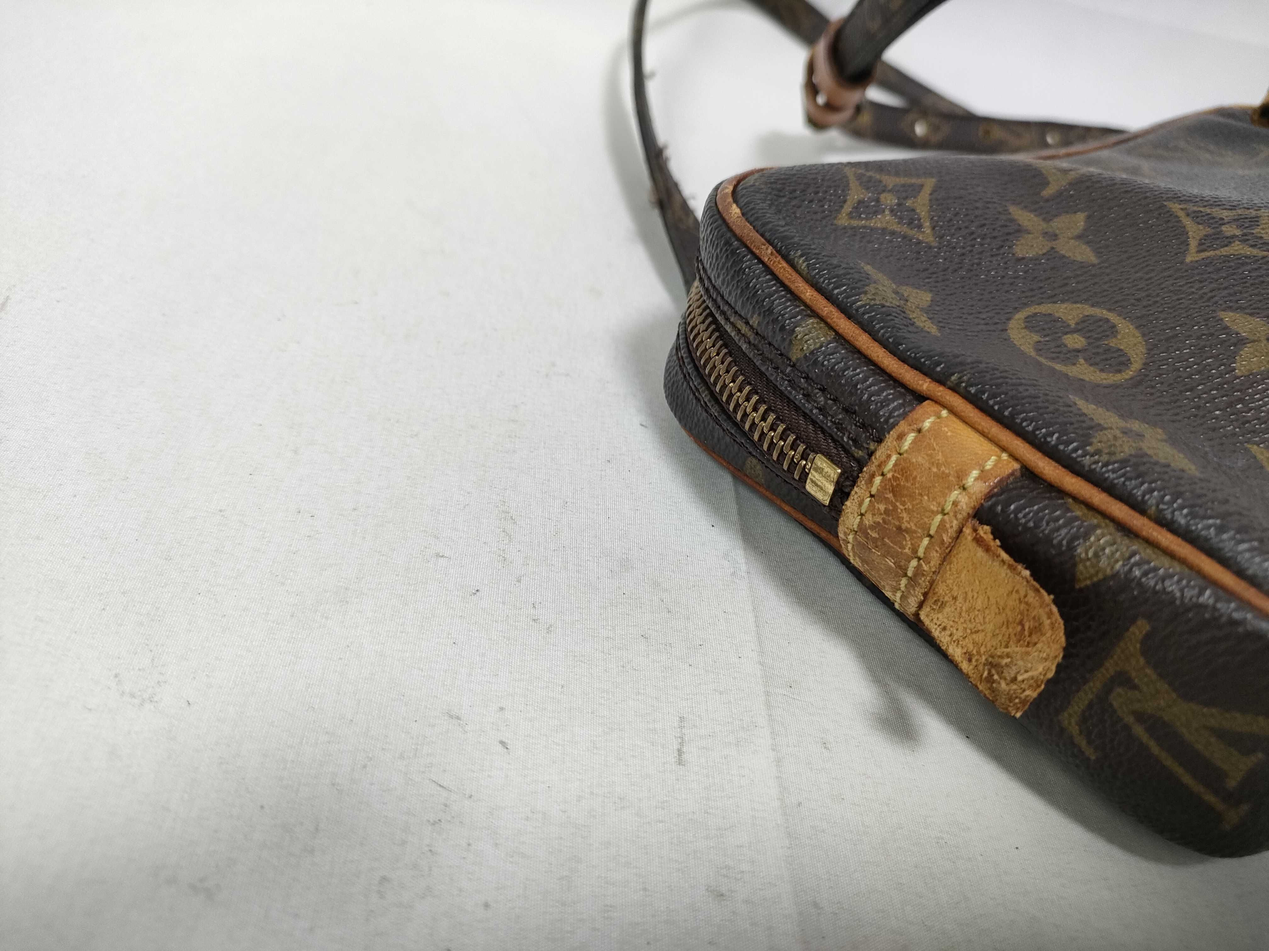 Monogram Marly Bandoulière M51828 Shoulder Bag — view 6